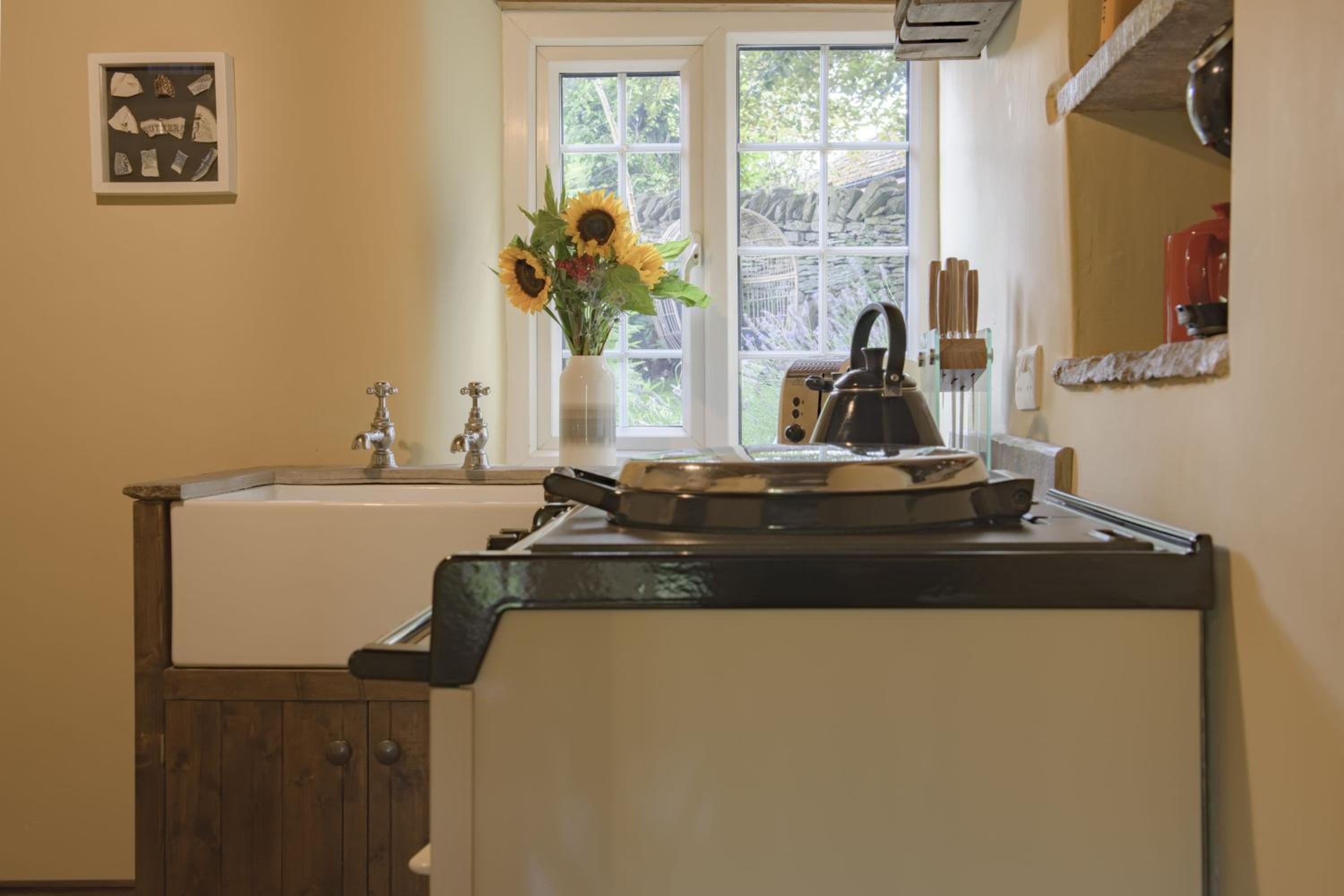 Pond Cottage