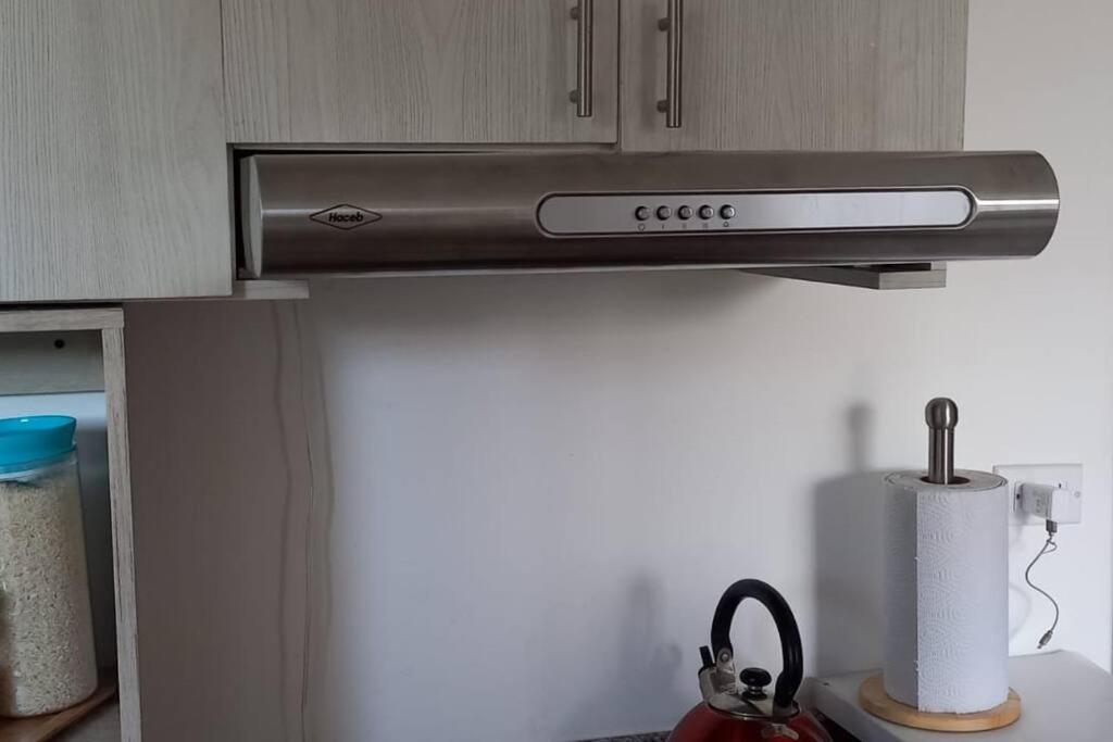 Apto nuevo, Guatape (2 pisos)