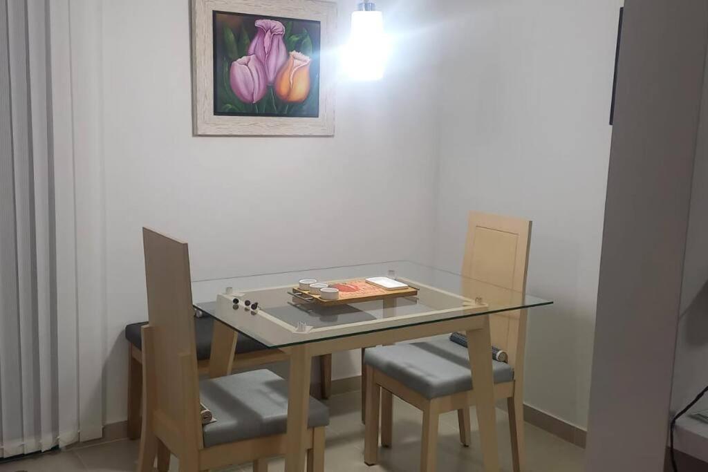 Apto nuevo, Guatape (2 pisos)