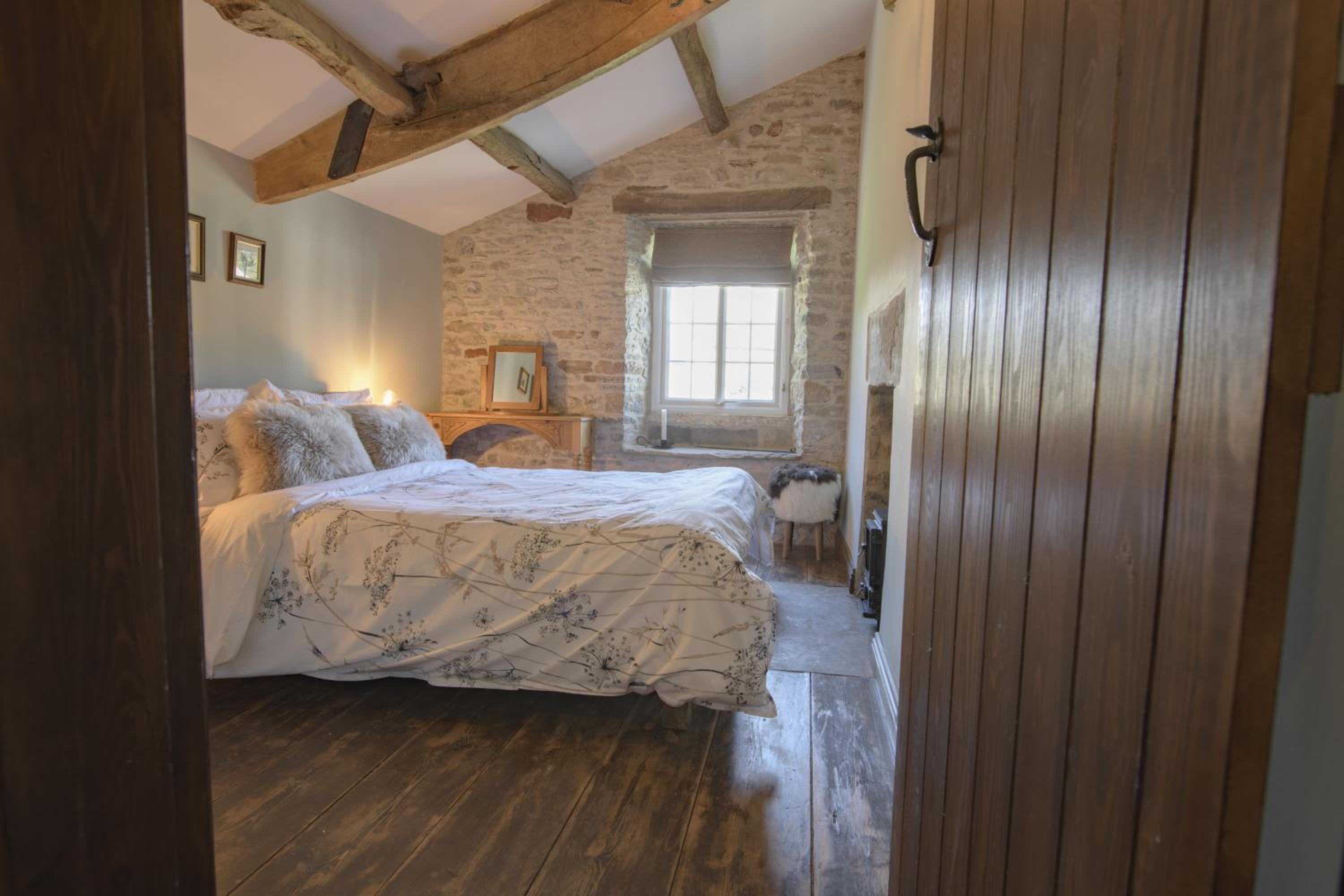Pond Cottage