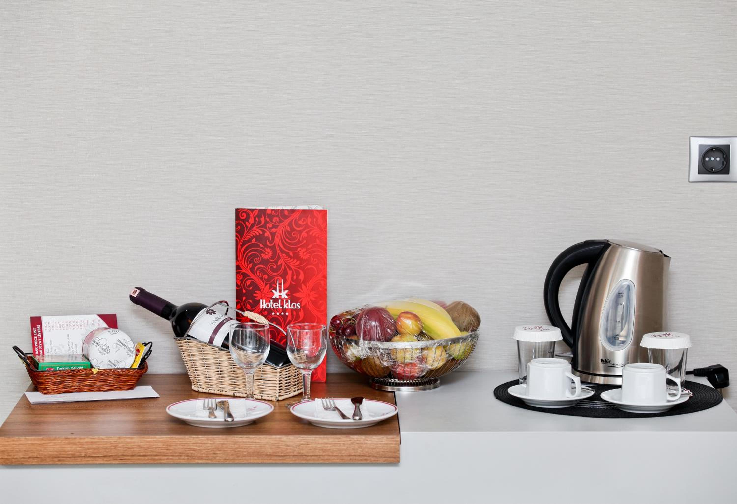 Klas Hotel Istanbul Old City - Image 16