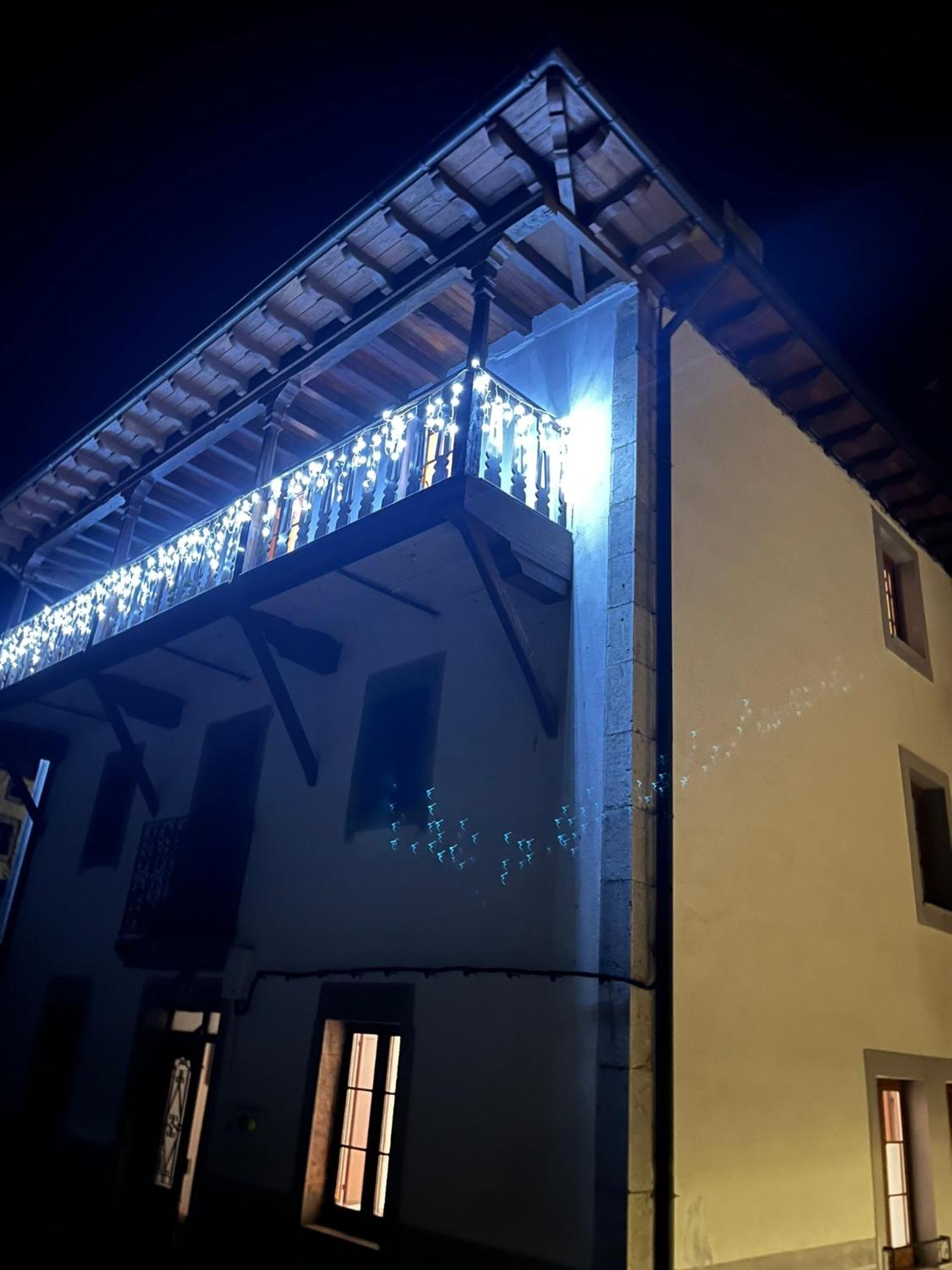 La Balconada de Valdeón