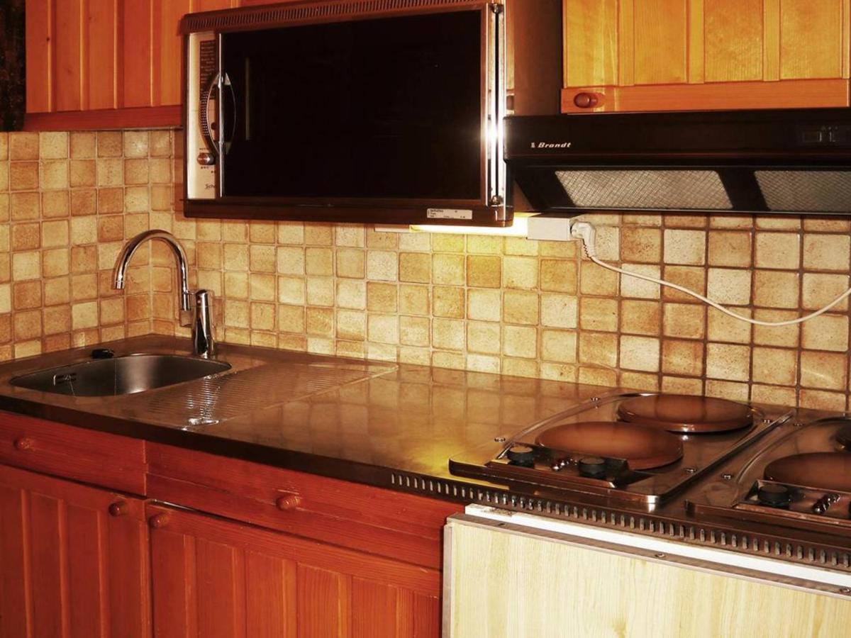 Appartement Les Orres, 1 pièce, 4 personnes - FR-1-322-20 - Image 3