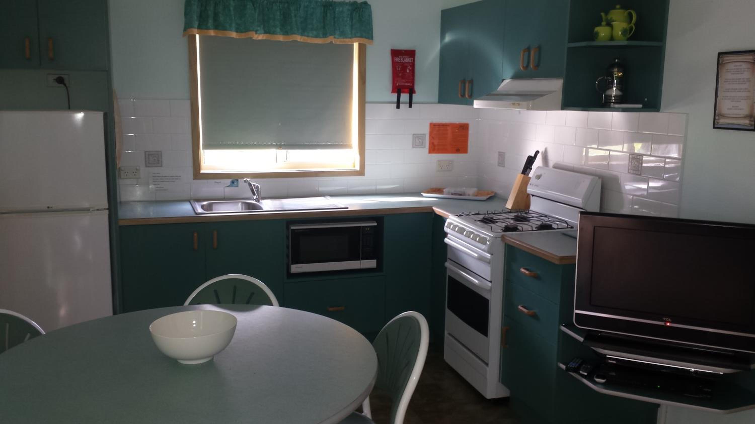 Smugglers Cove Holiday Village