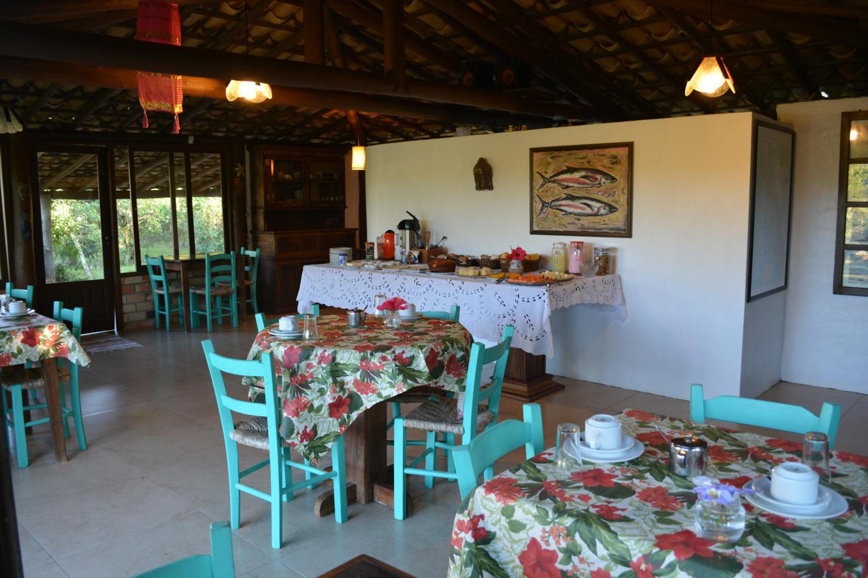 Pousada Watu Kerere