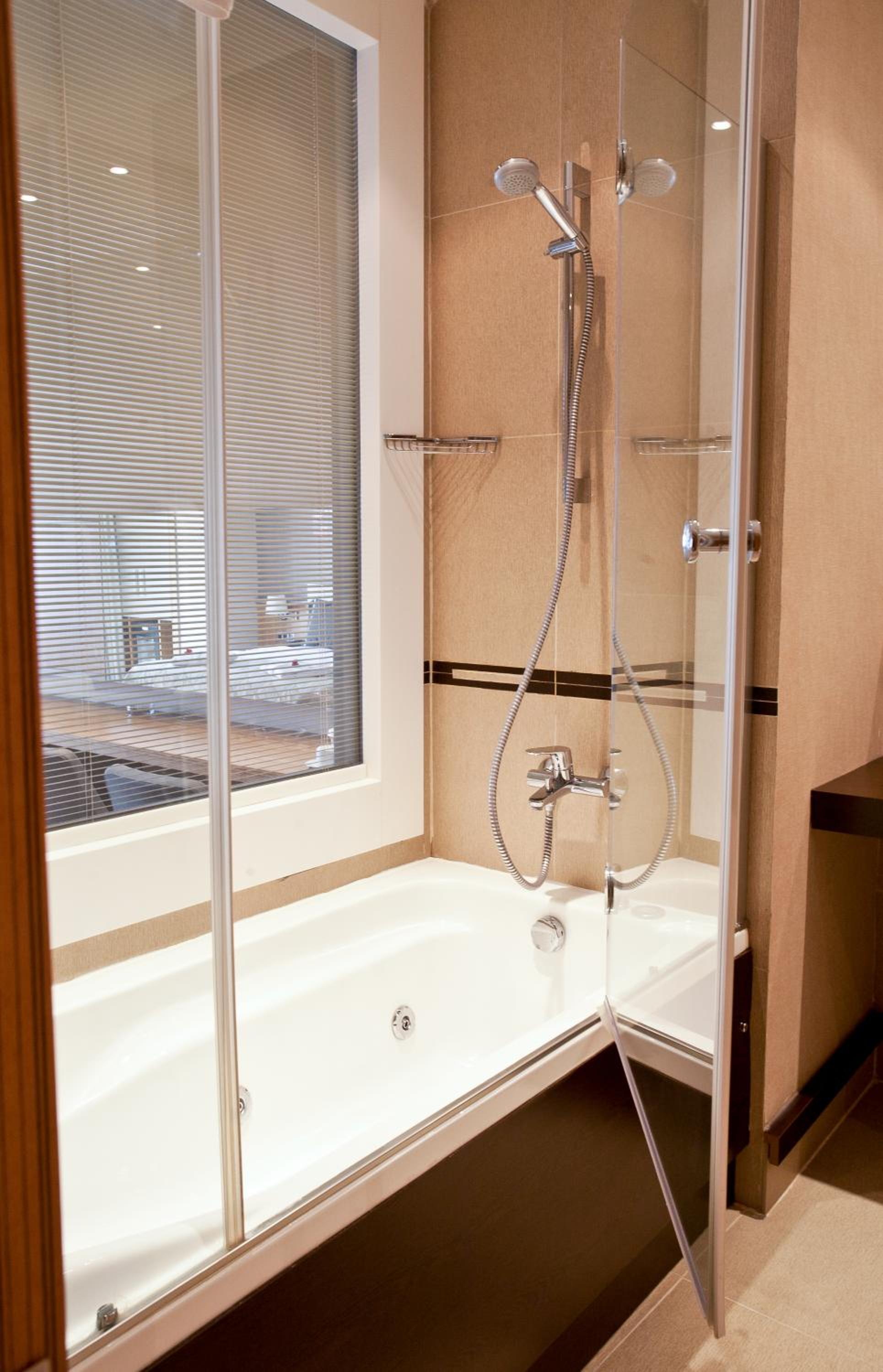 Klas Hotel Istanbul Old City - Image 87