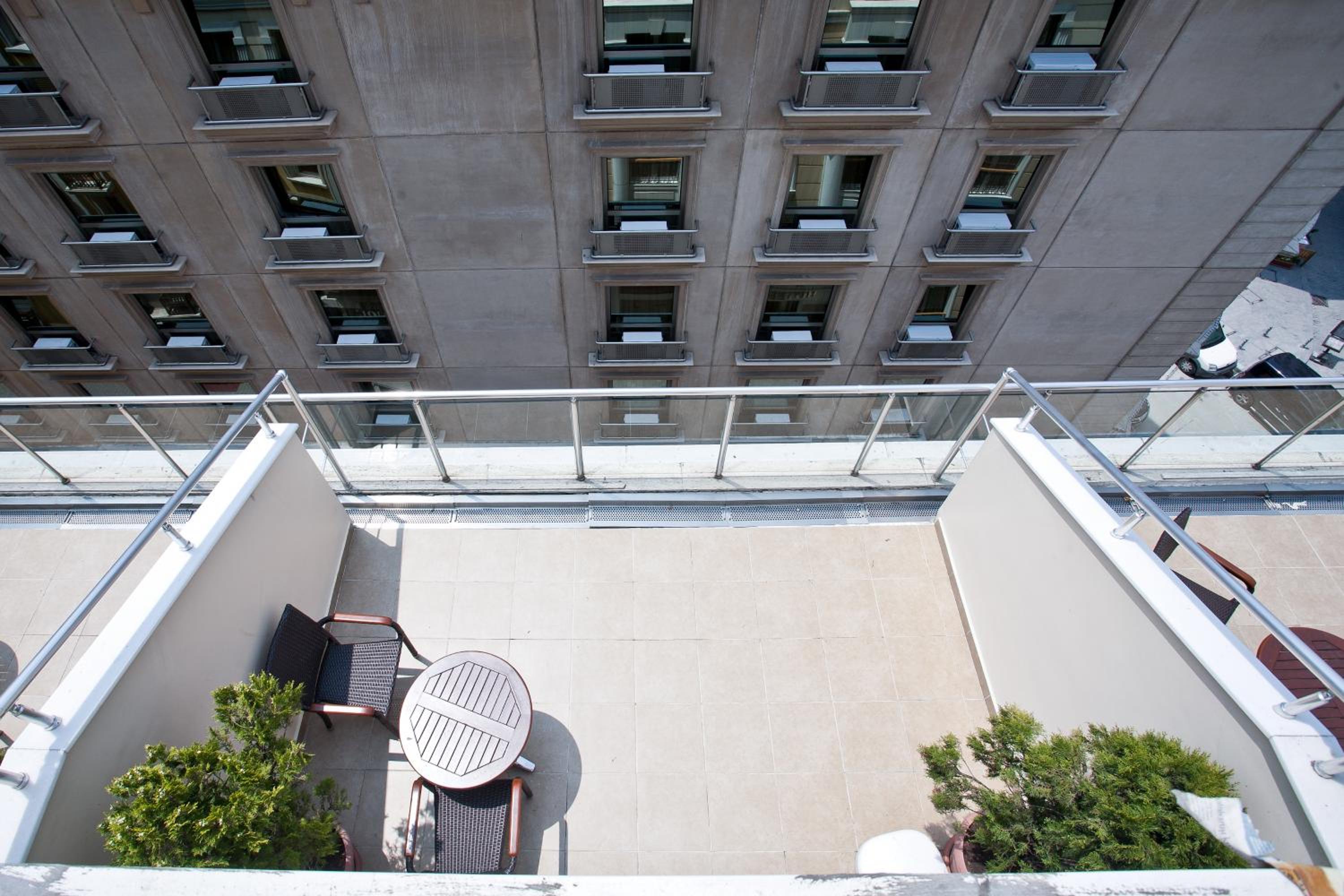 Klas Hotel Istanbul Old City - Image 88