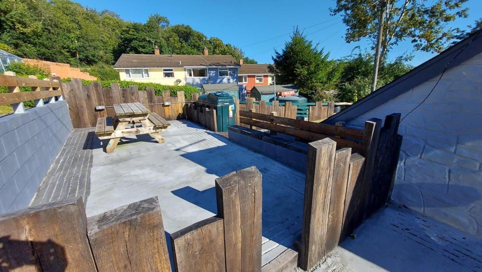 No 1 Dolheulog Aberaeron SA46 0EP