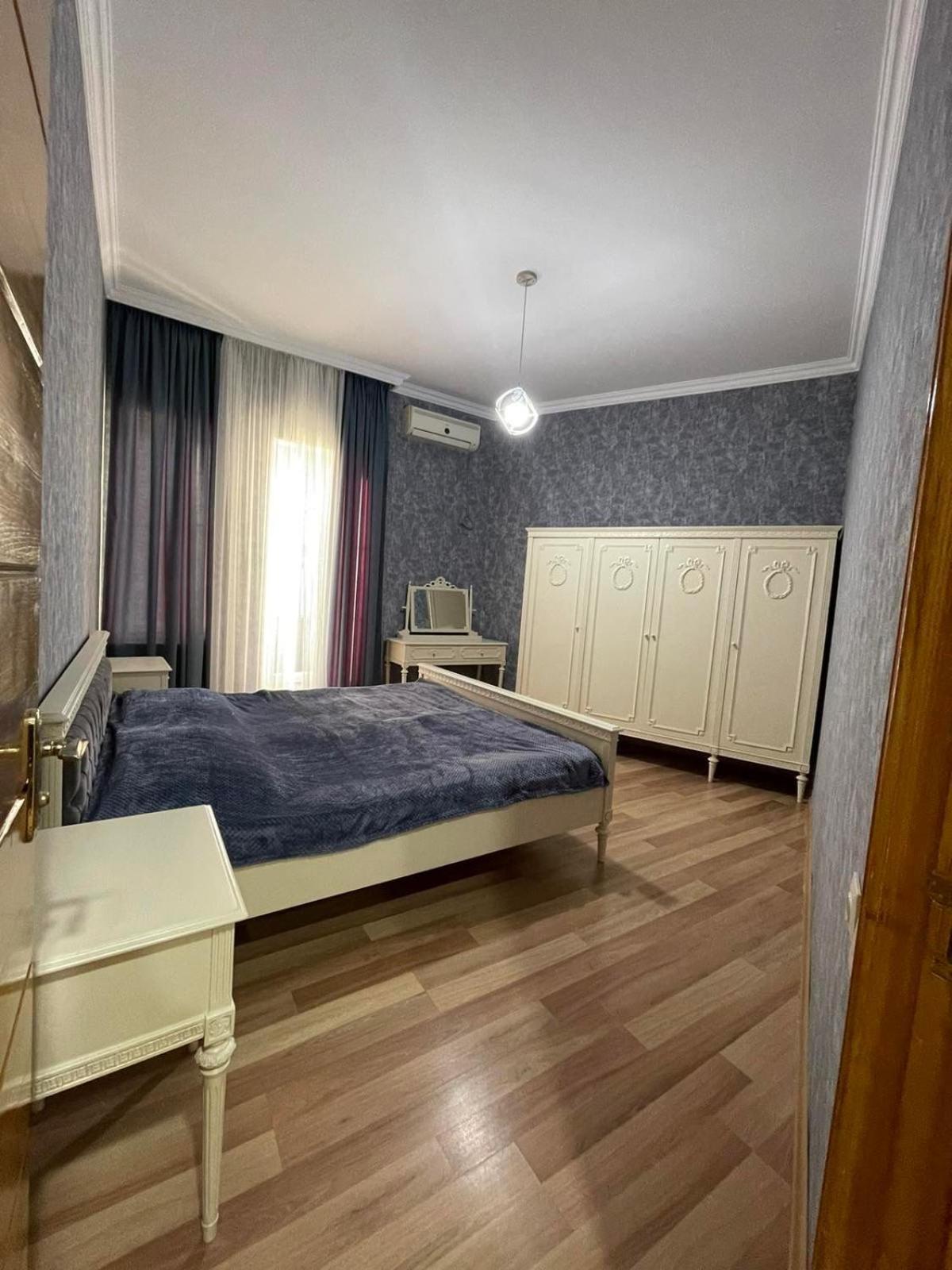 City Center Apartment