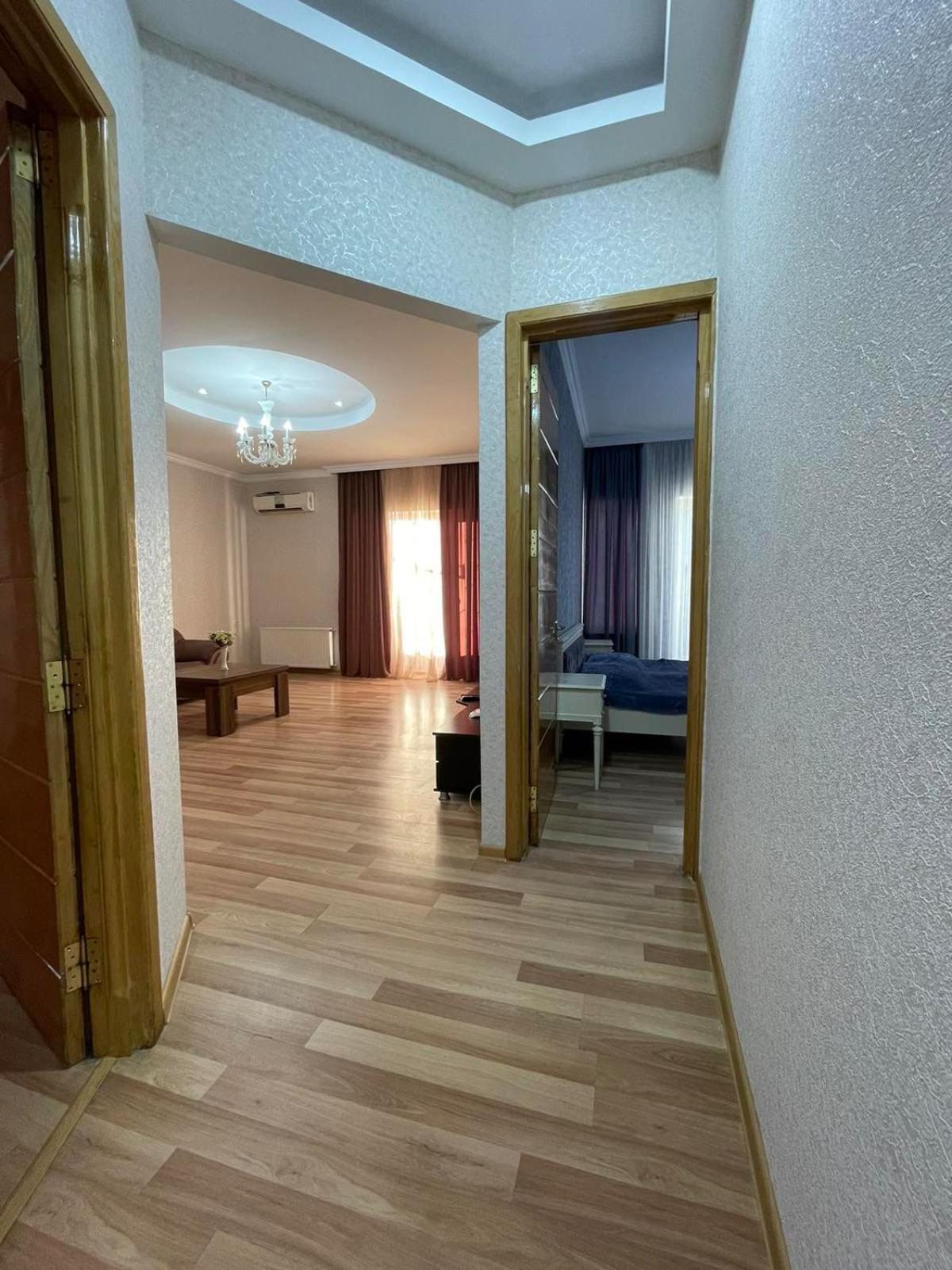 City Center Apartment