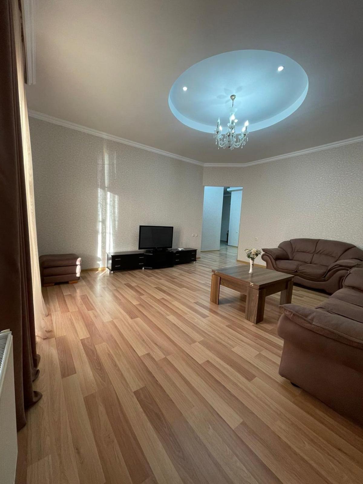 City Center Apartment
