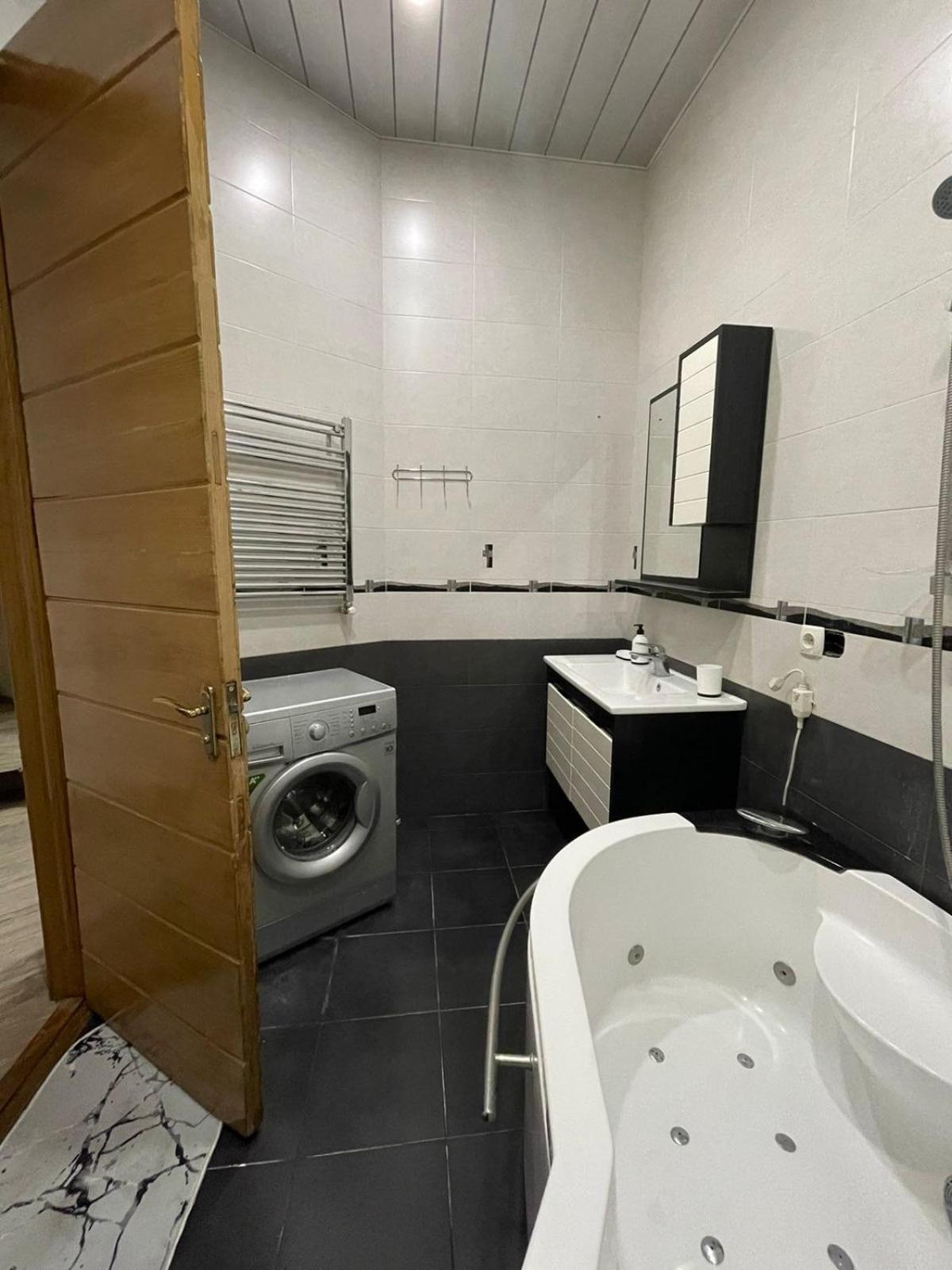 City Center Apartment