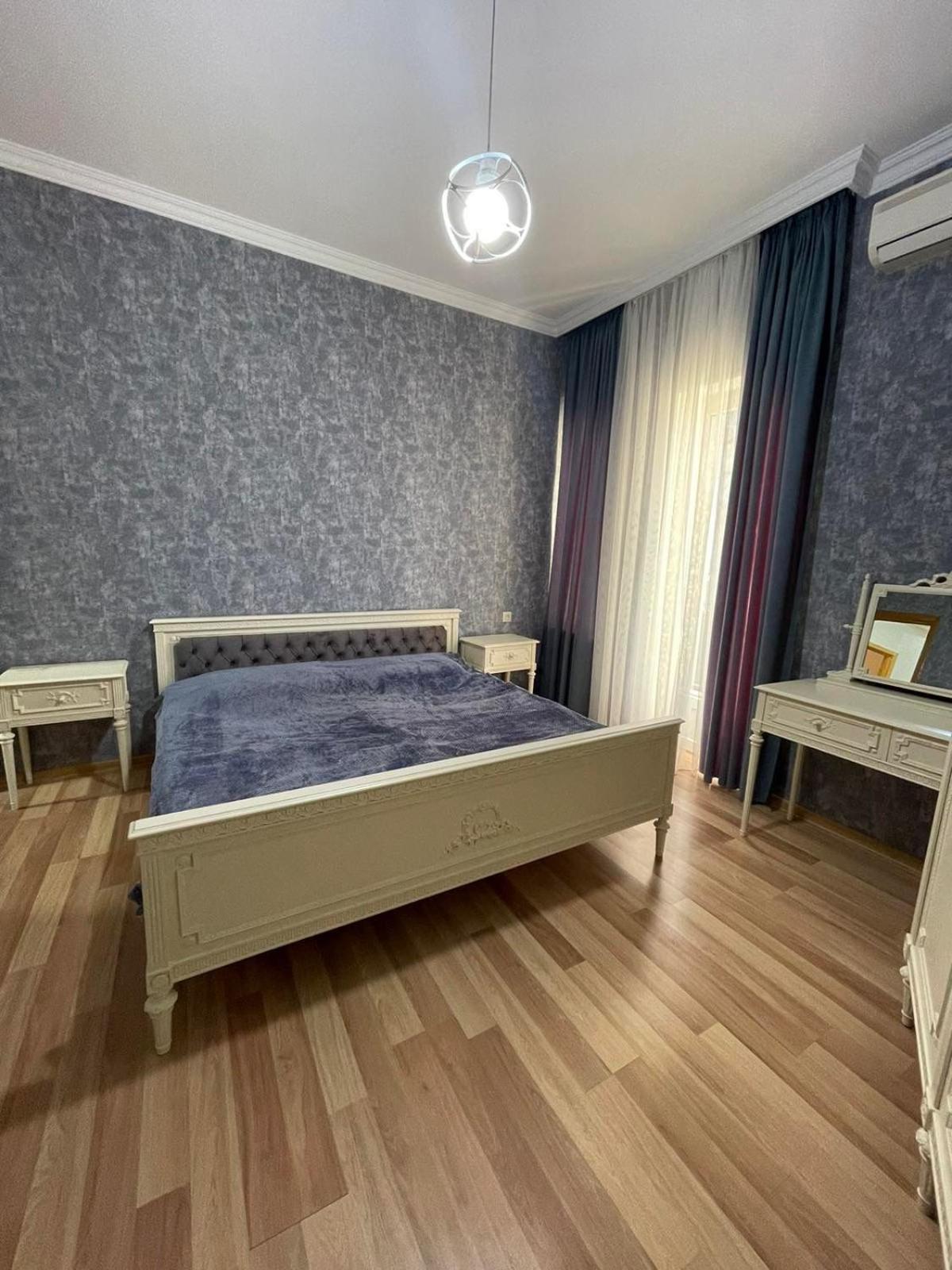 City Center Apartment