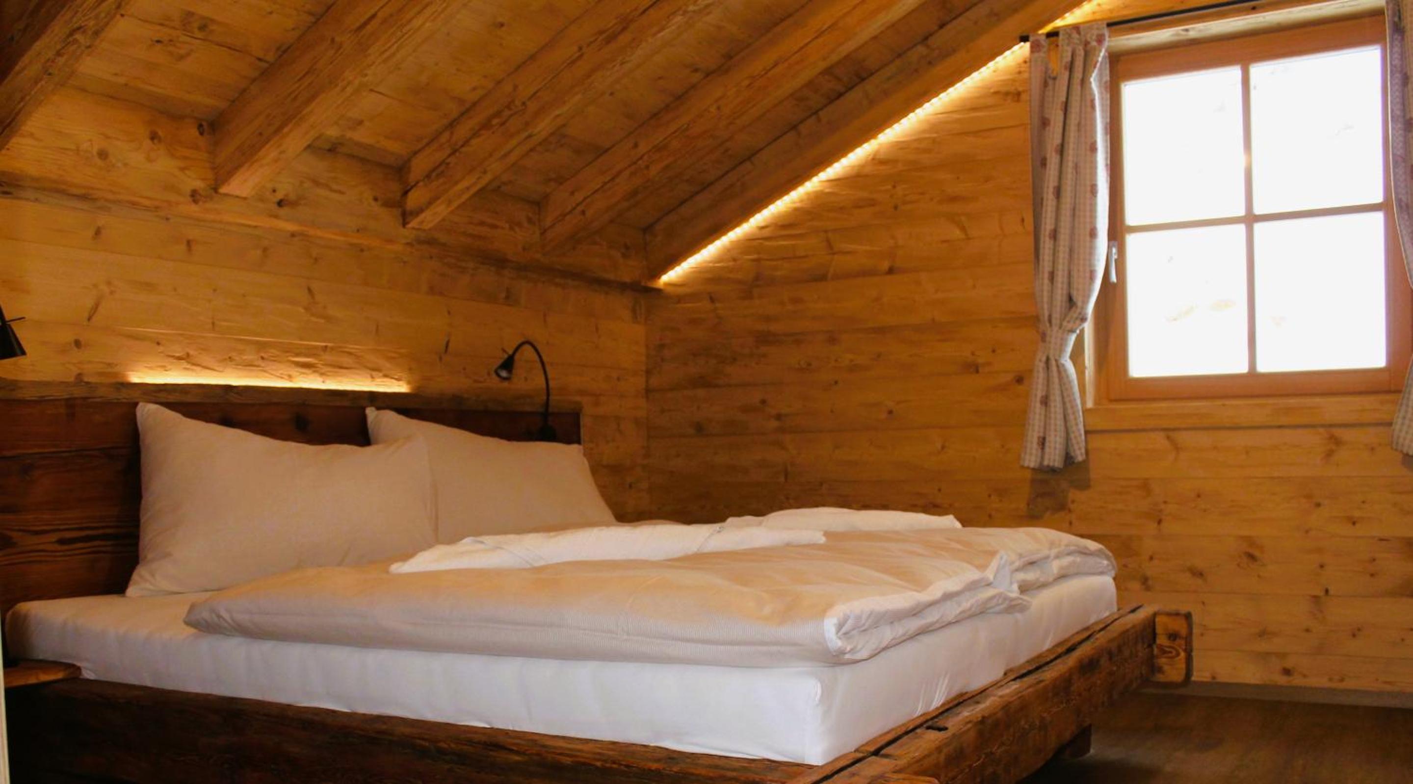 Seeblickhütte Lachtal