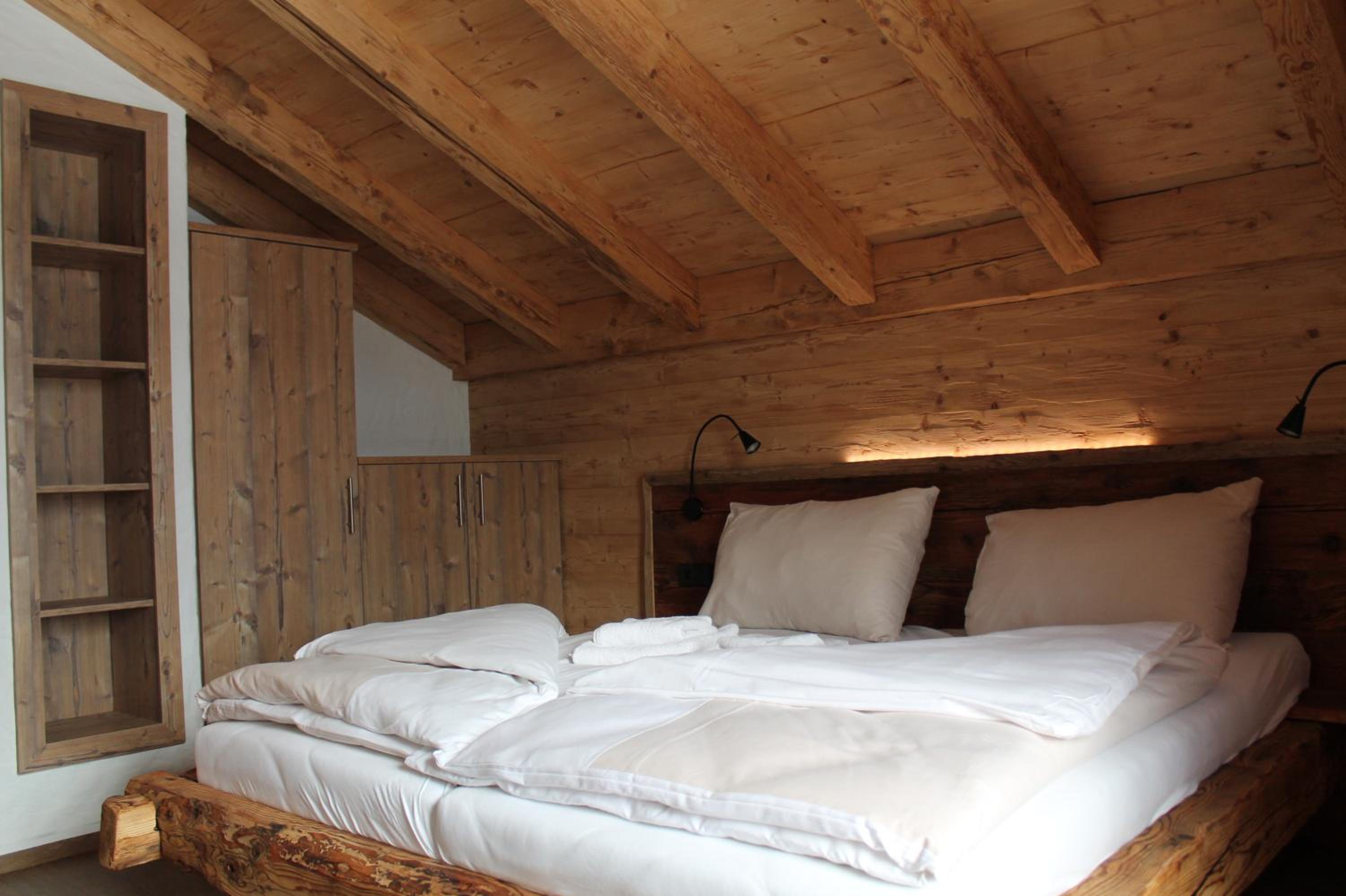 Seeblickhütte Lachtal