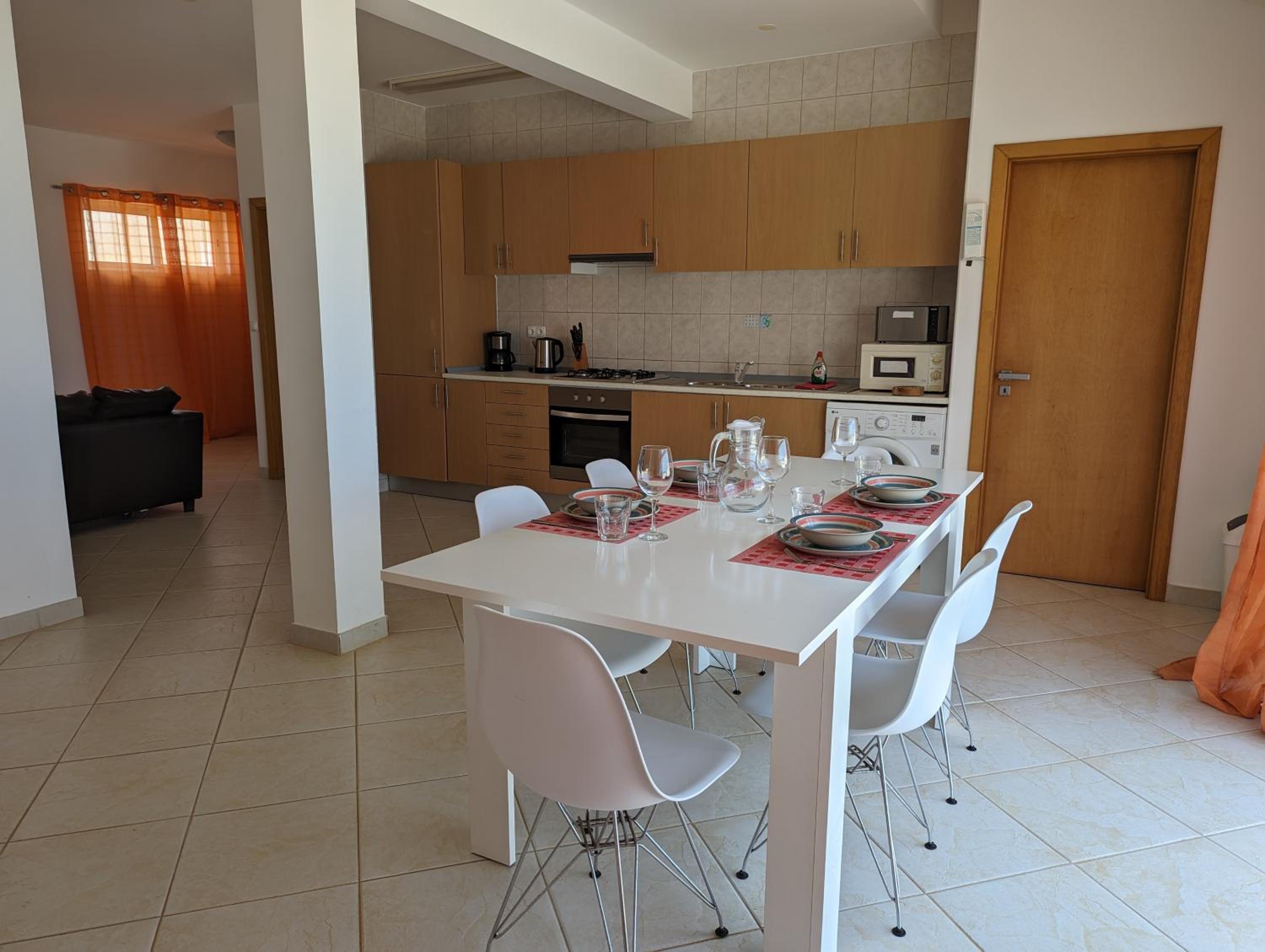 Vila Cabral 2 Apartments - AC