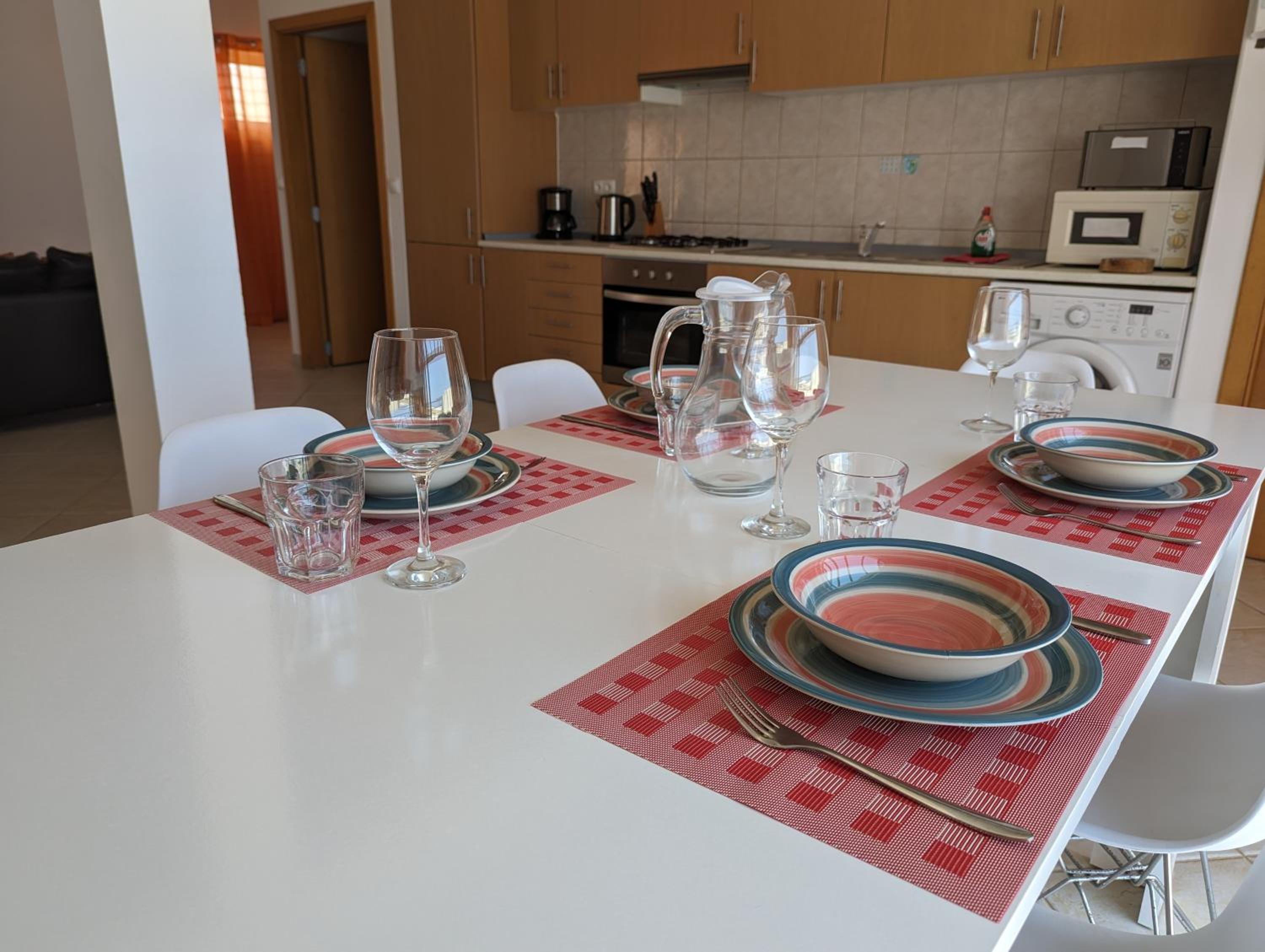 Vila Cabral 2 Apartments - AC