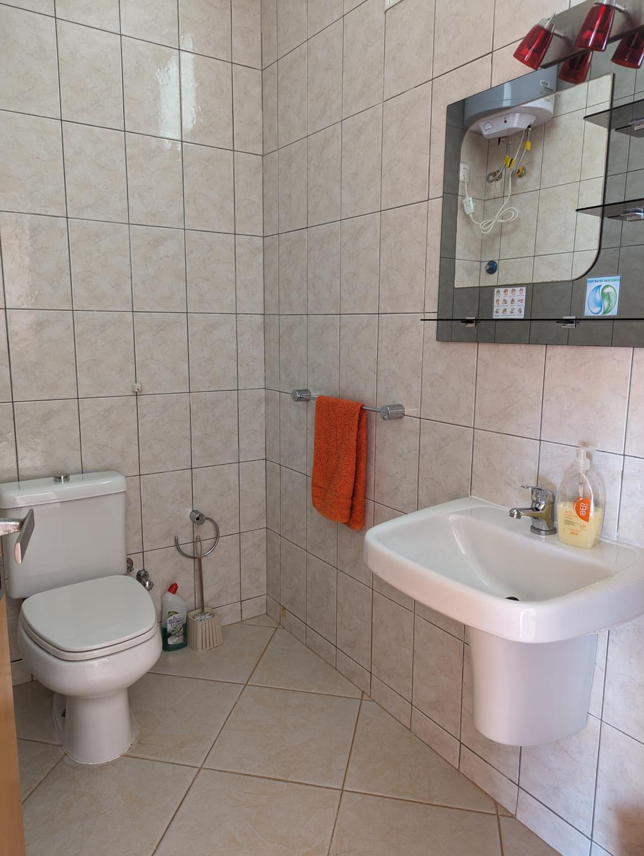 Vila Cabral 2 Apartments - AC