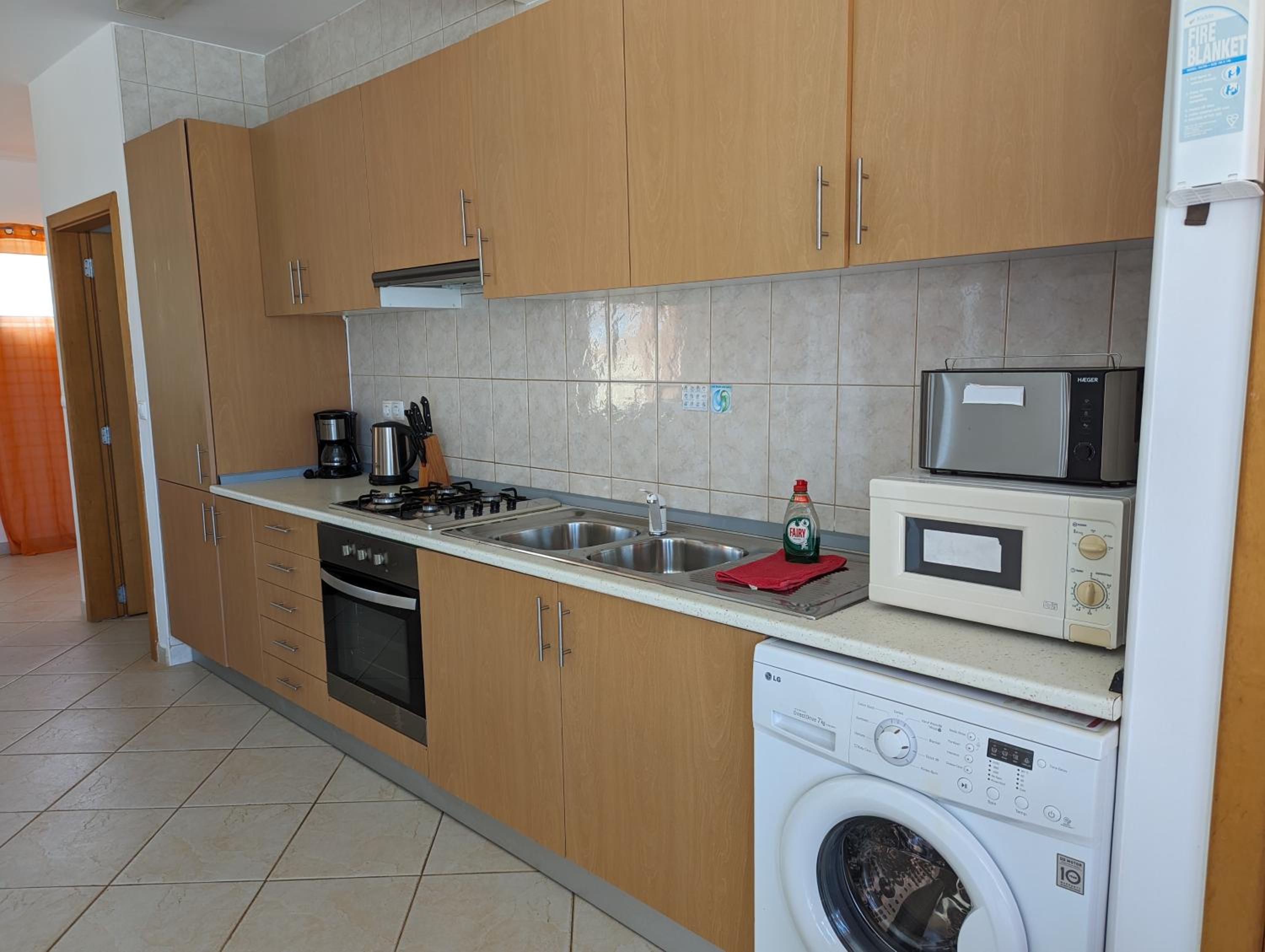 Vila Cabral 2 Apartments - AC