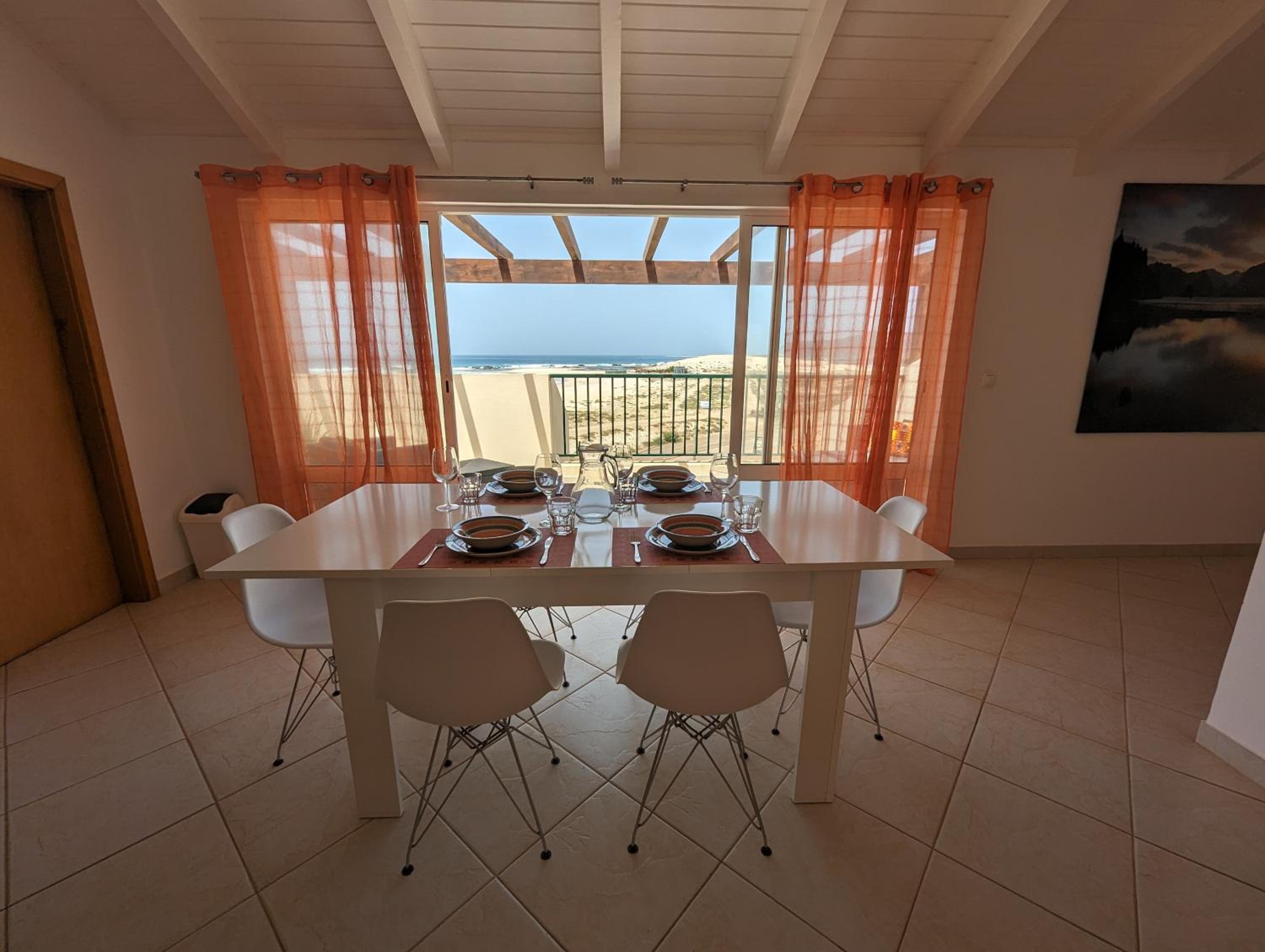 Vila Cabral 2 Apartments - AC
