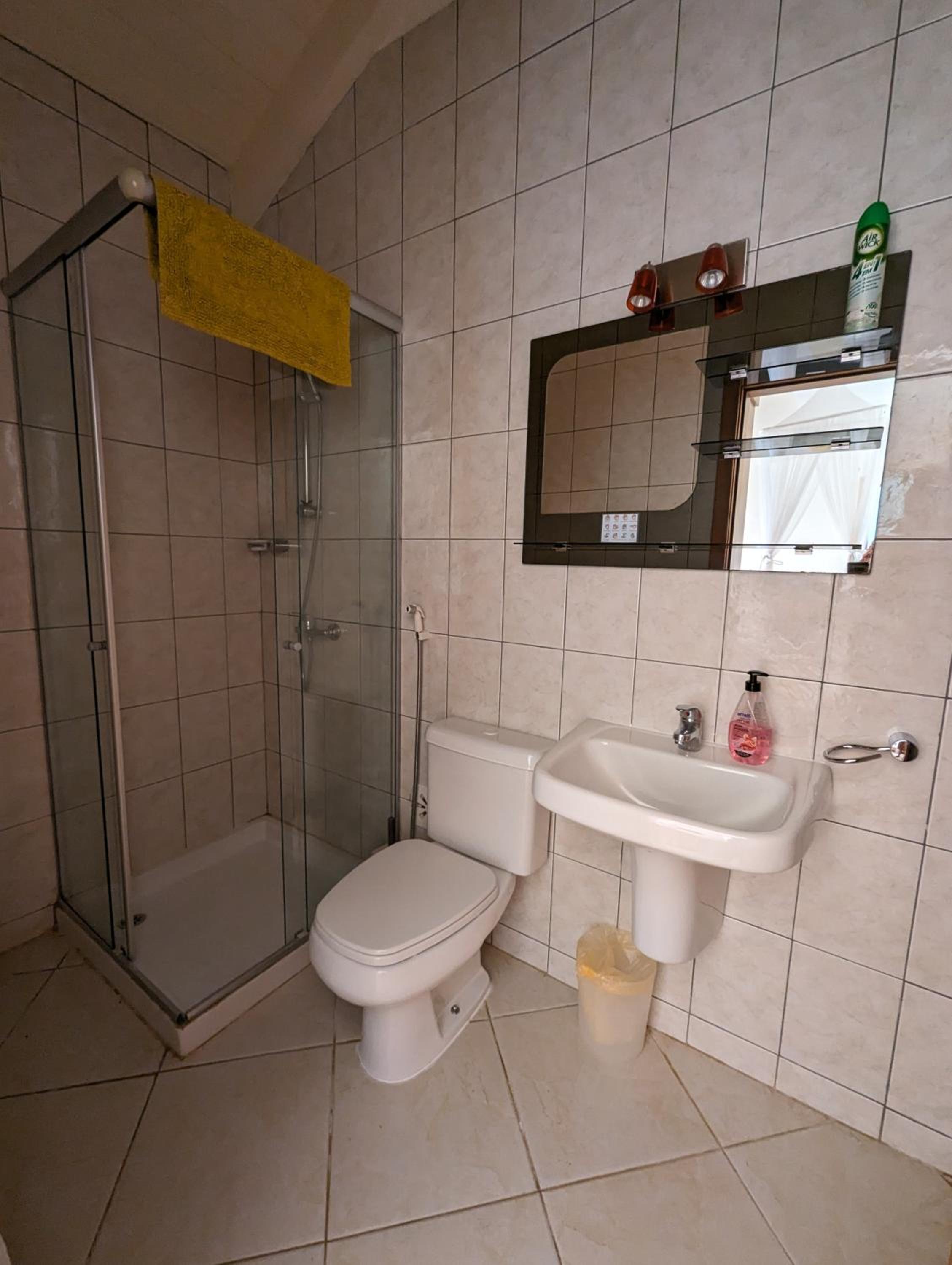 Vila Cabral 2 Apartments - AC