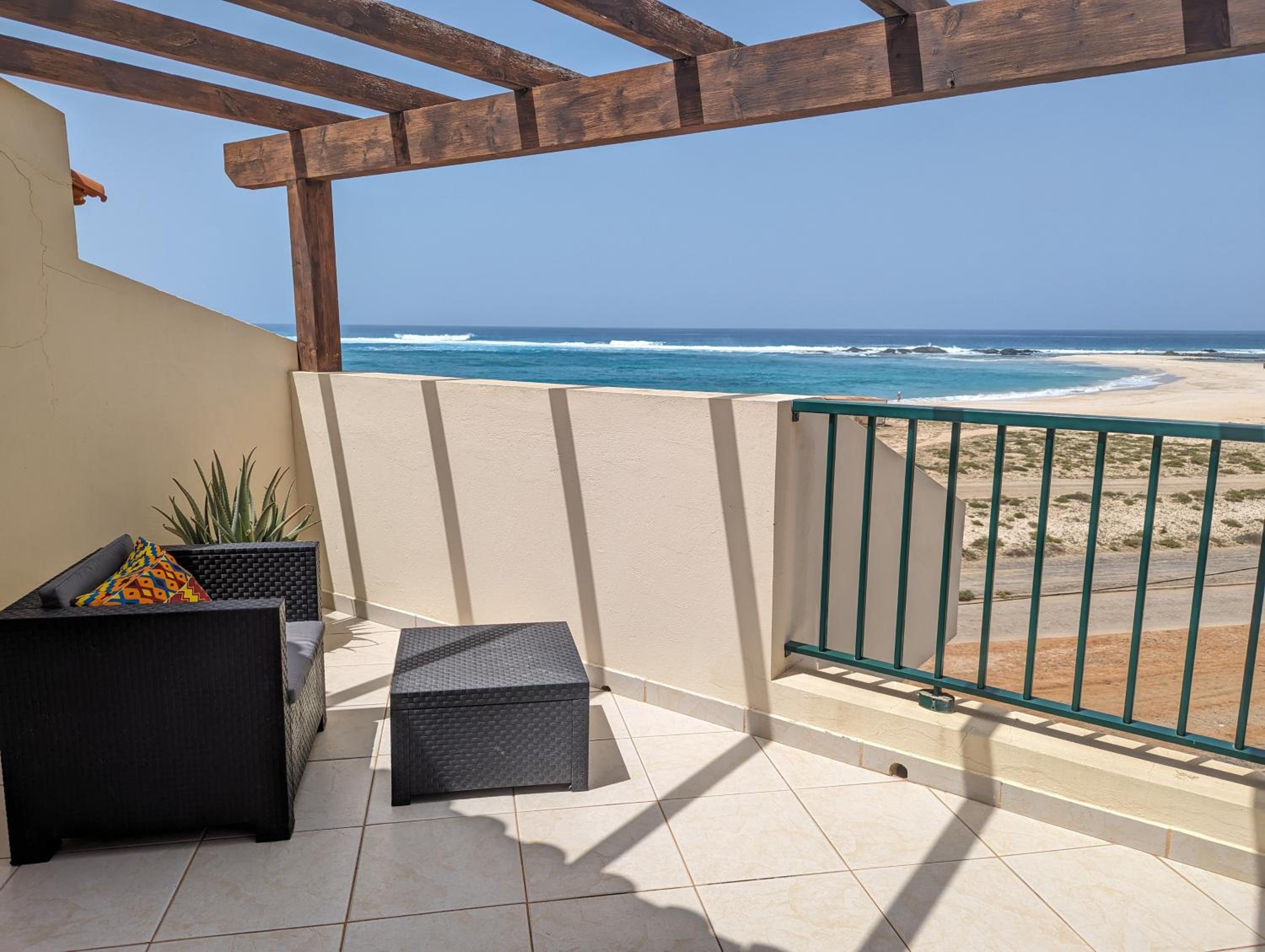 Vila Cabral 2 Apartments - AC