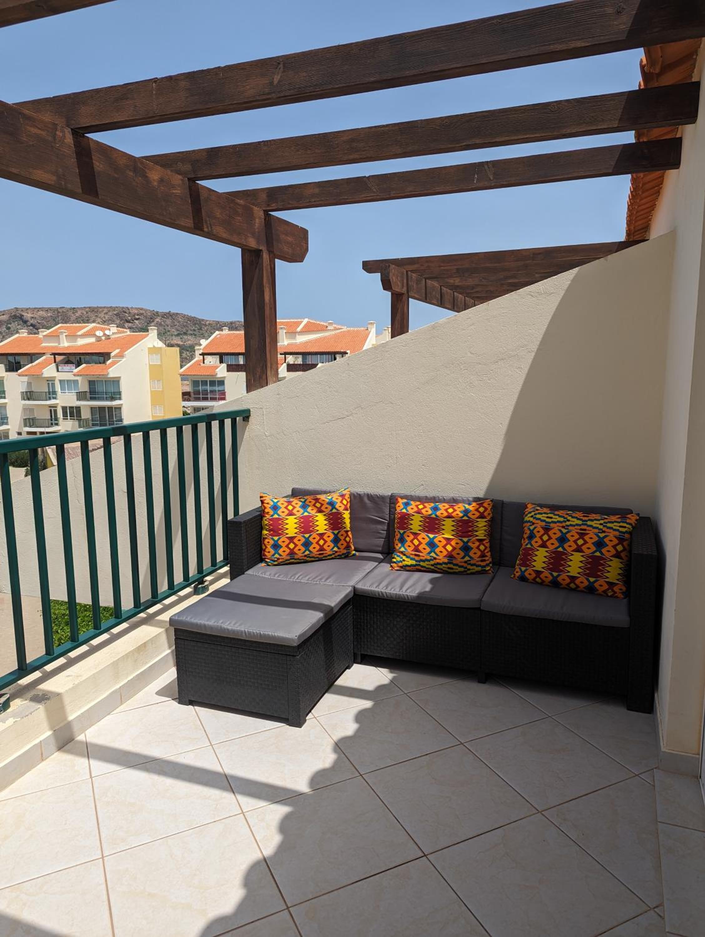 Vila Cabral 2 Apartments - AC