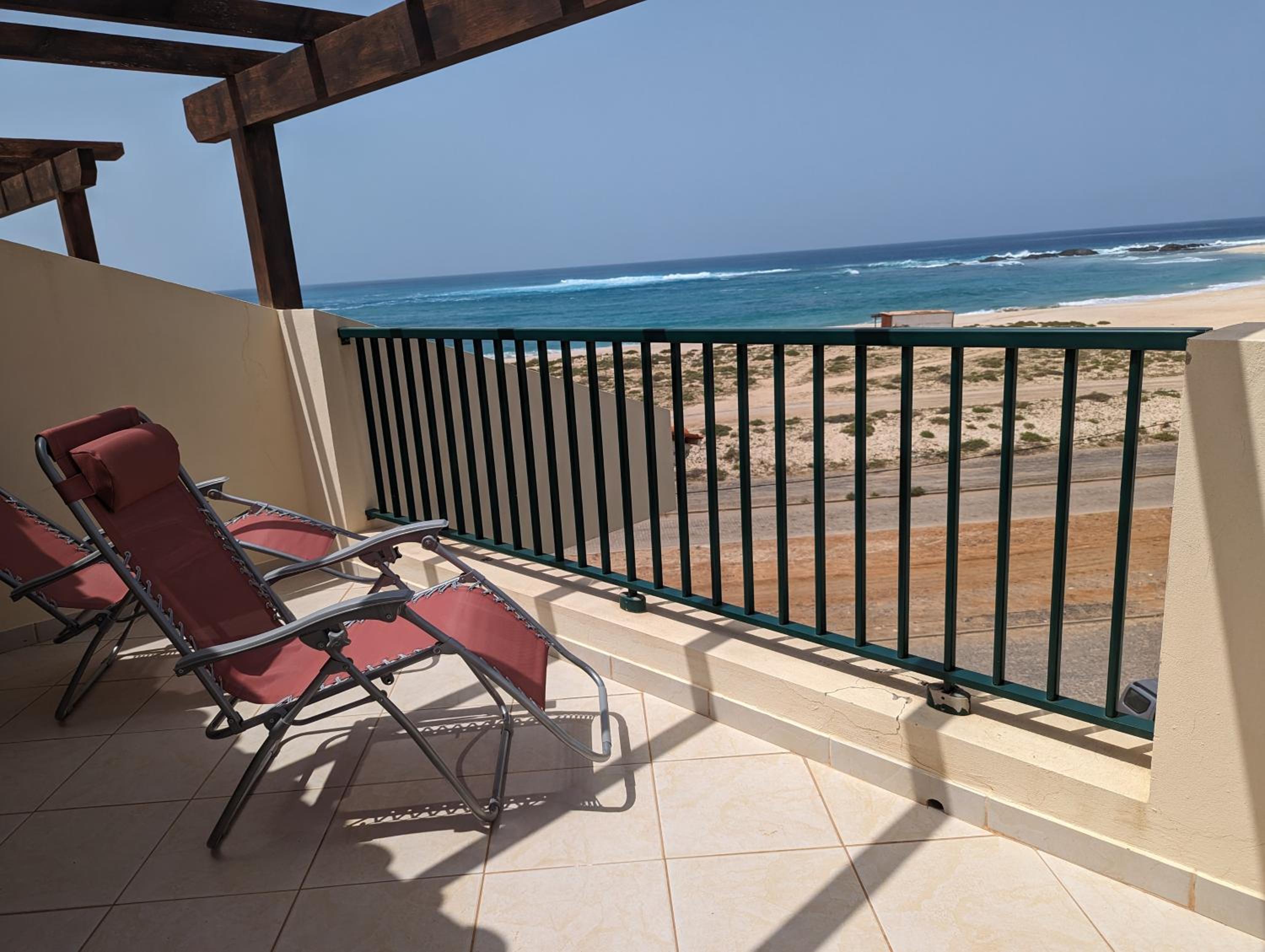 Vila Cabral 2 Apartments - AC