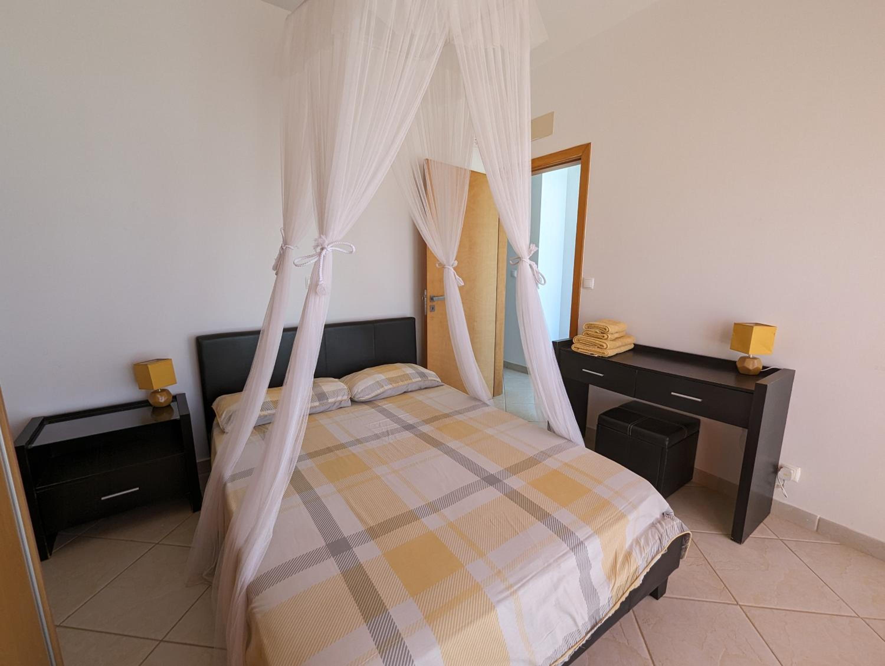 Vila Cabral 2 Apartments - AC