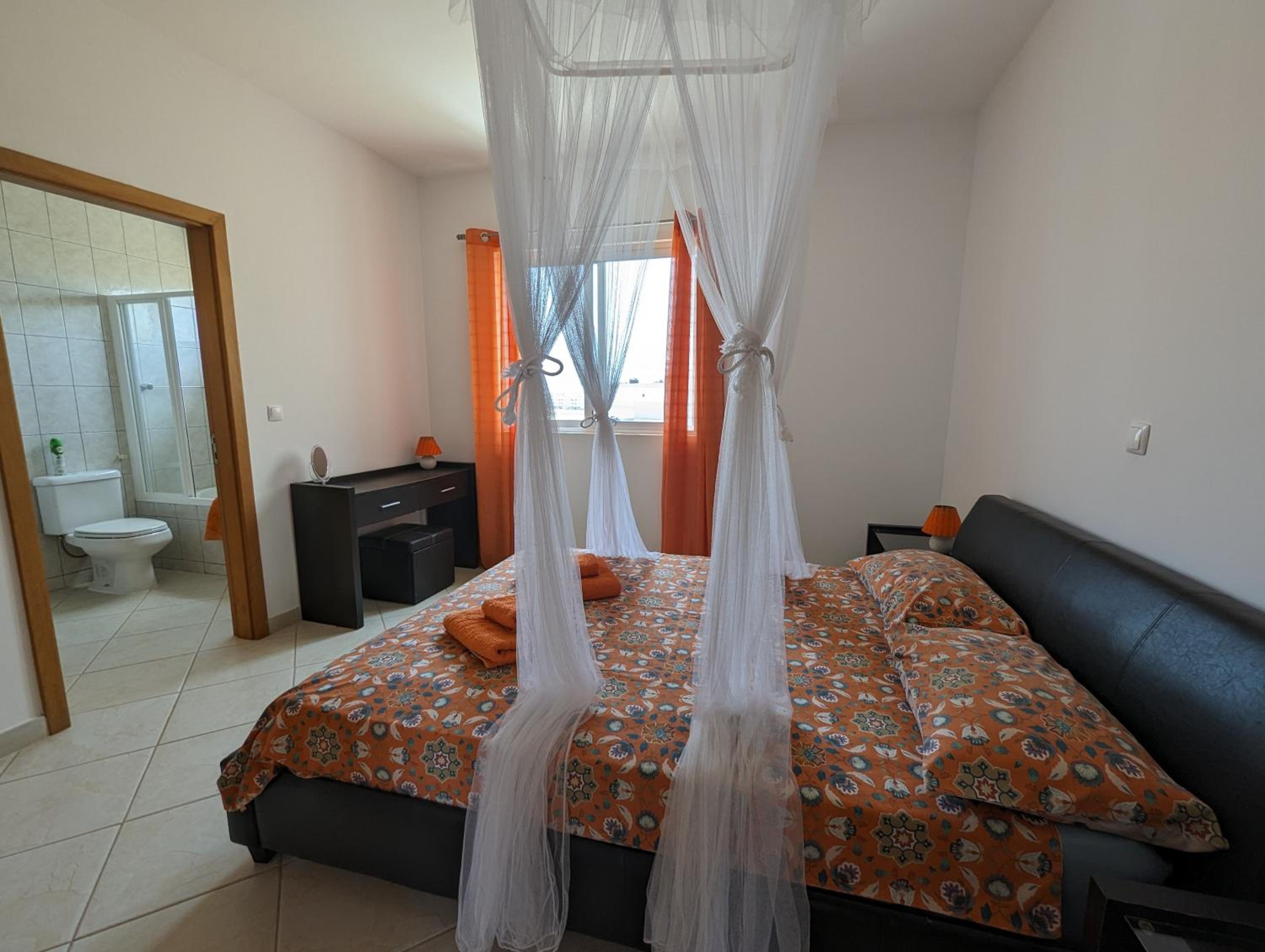 Vila Cabral 2 Apartments - AC