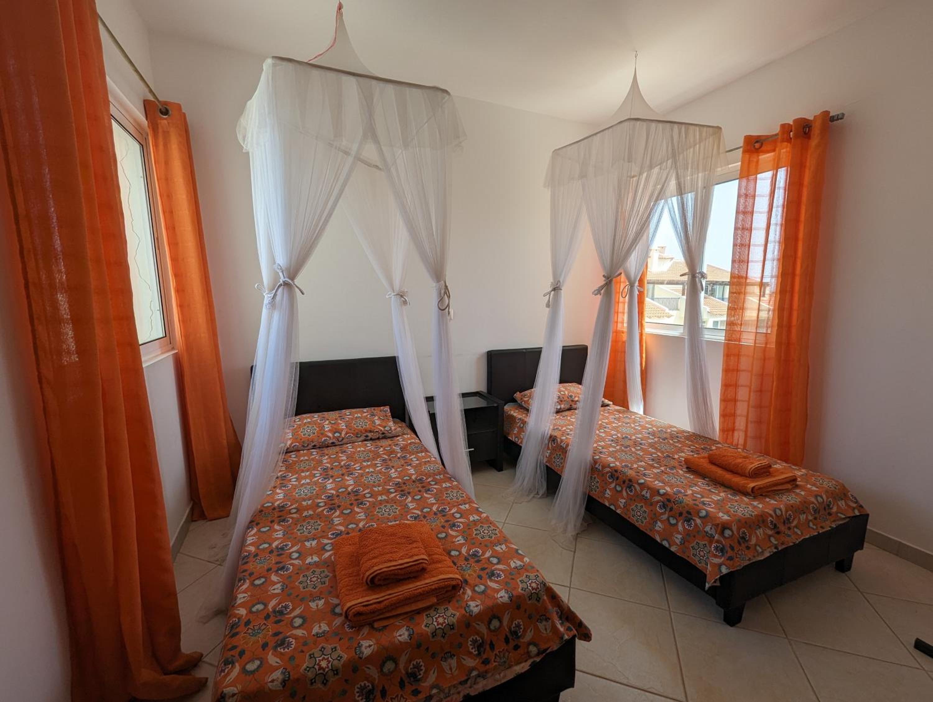 Vila Cabral 2 Apartments - AC