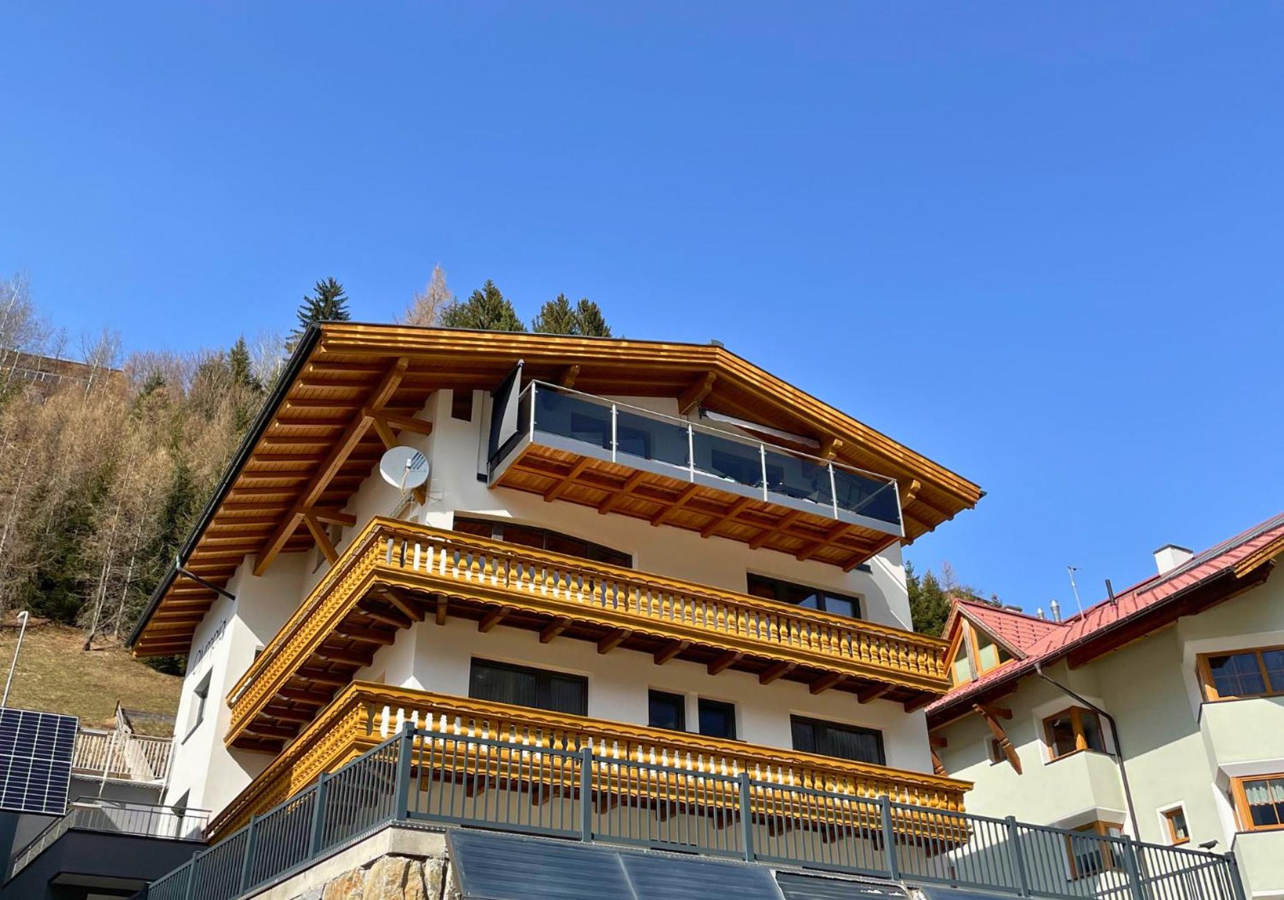 Haus Olympia