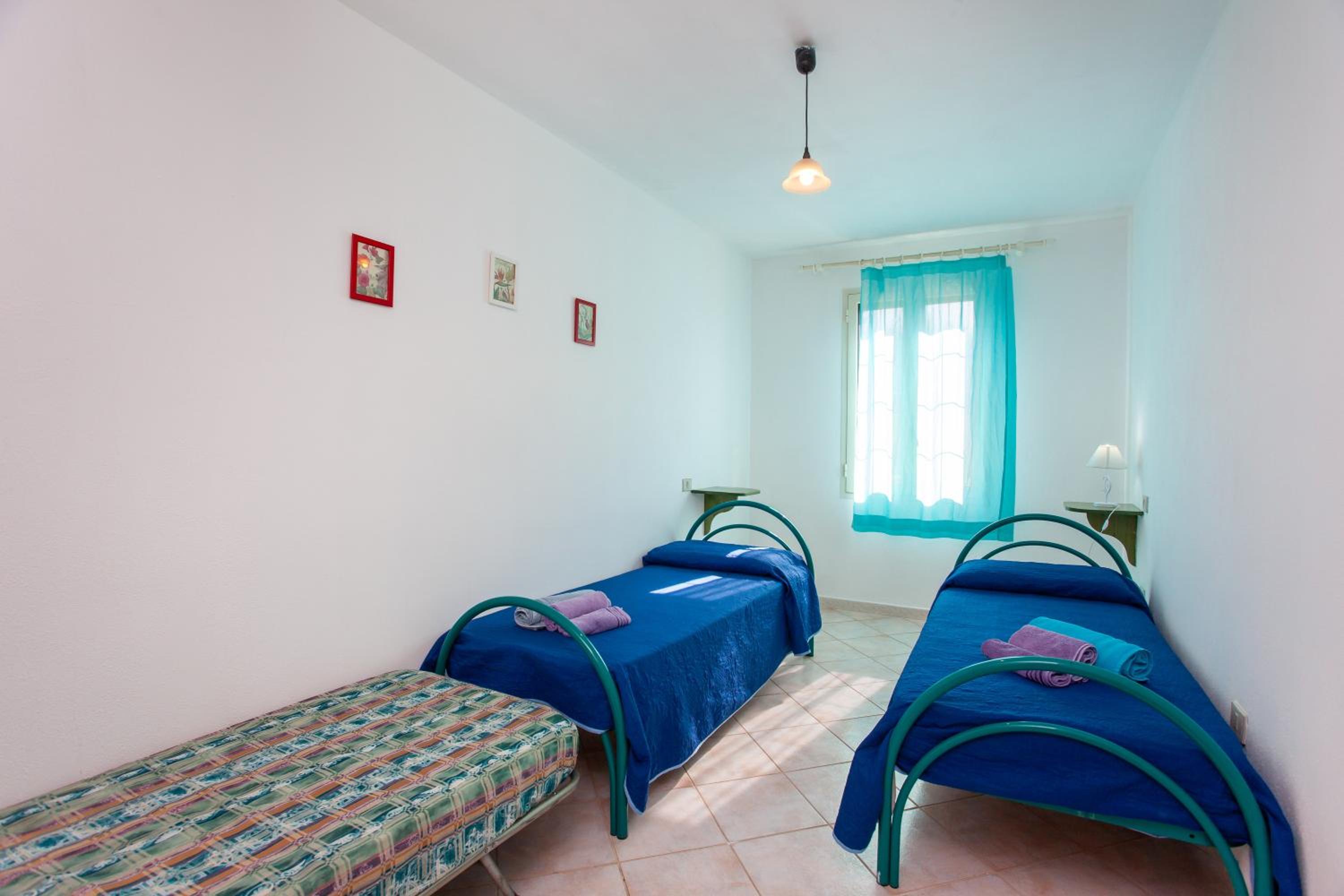 Appartamento Tamerice