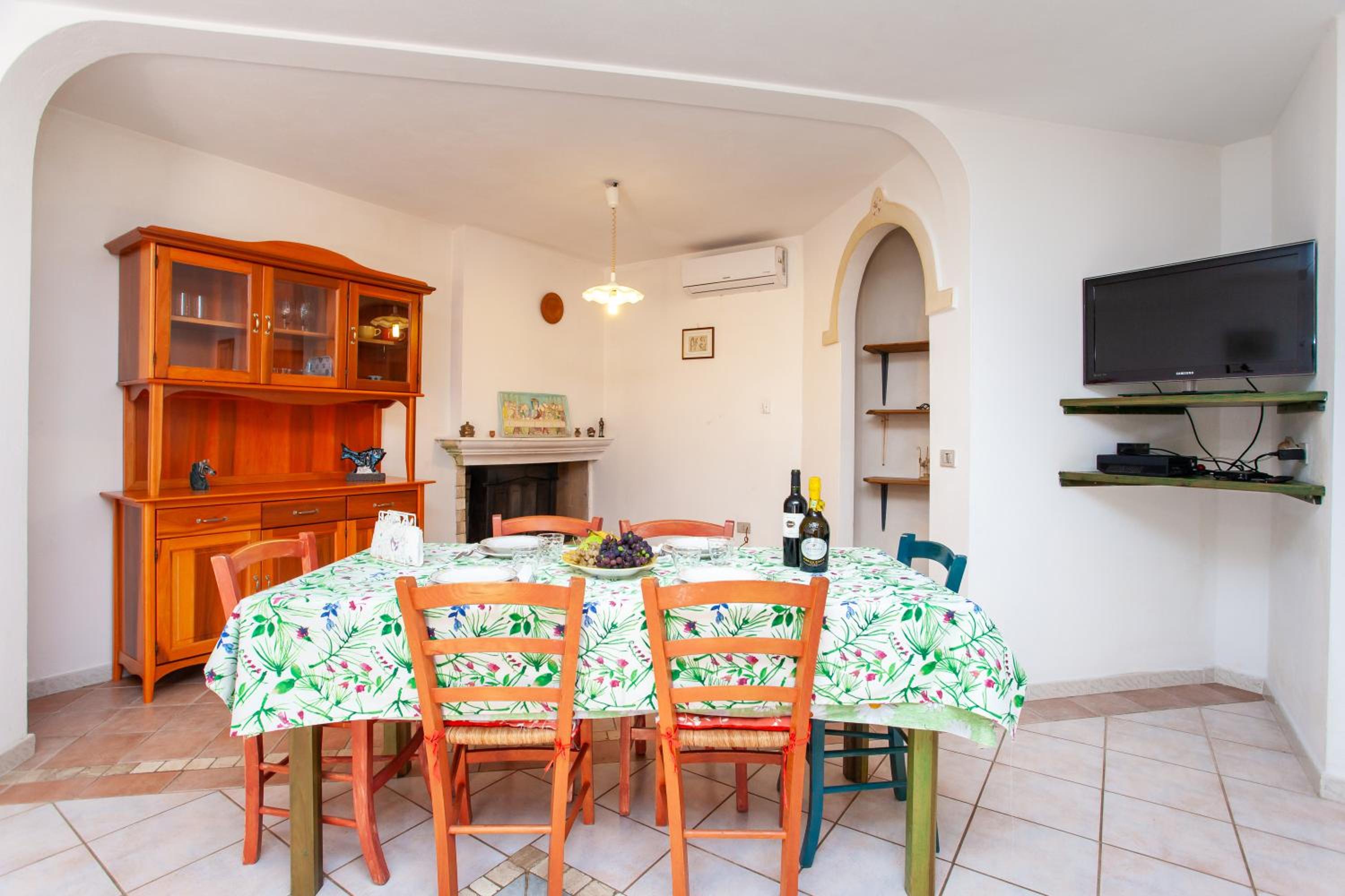 Appartamento Tamerice