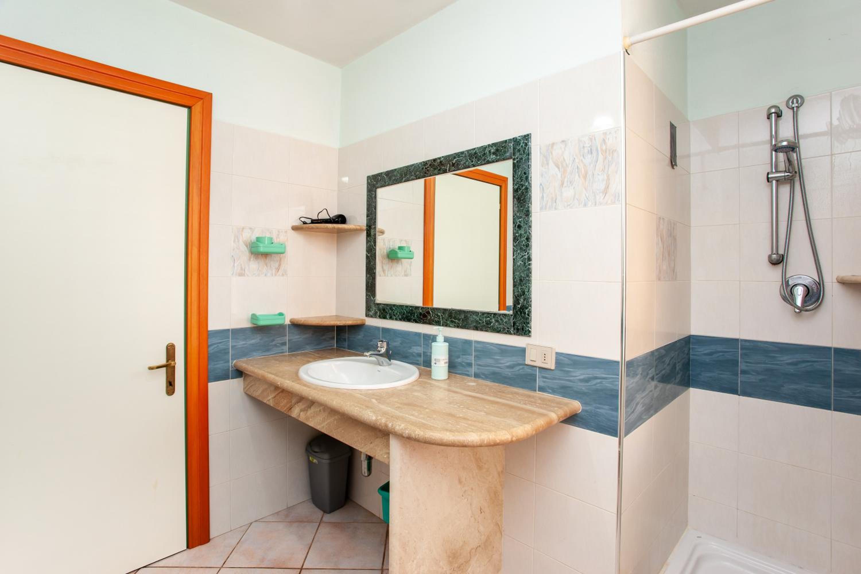 Appartamento Tamerice