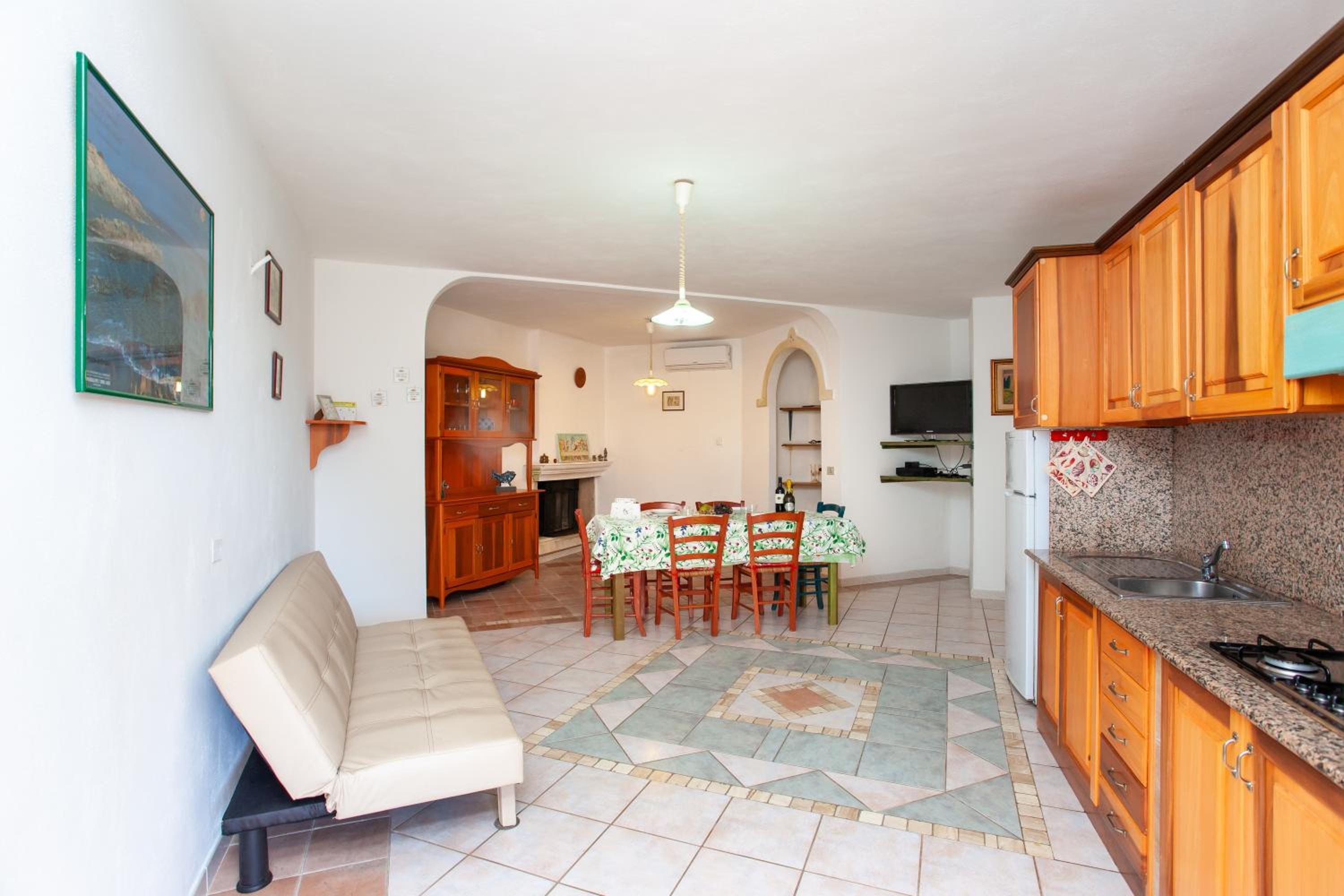 Appartamento Tamerice