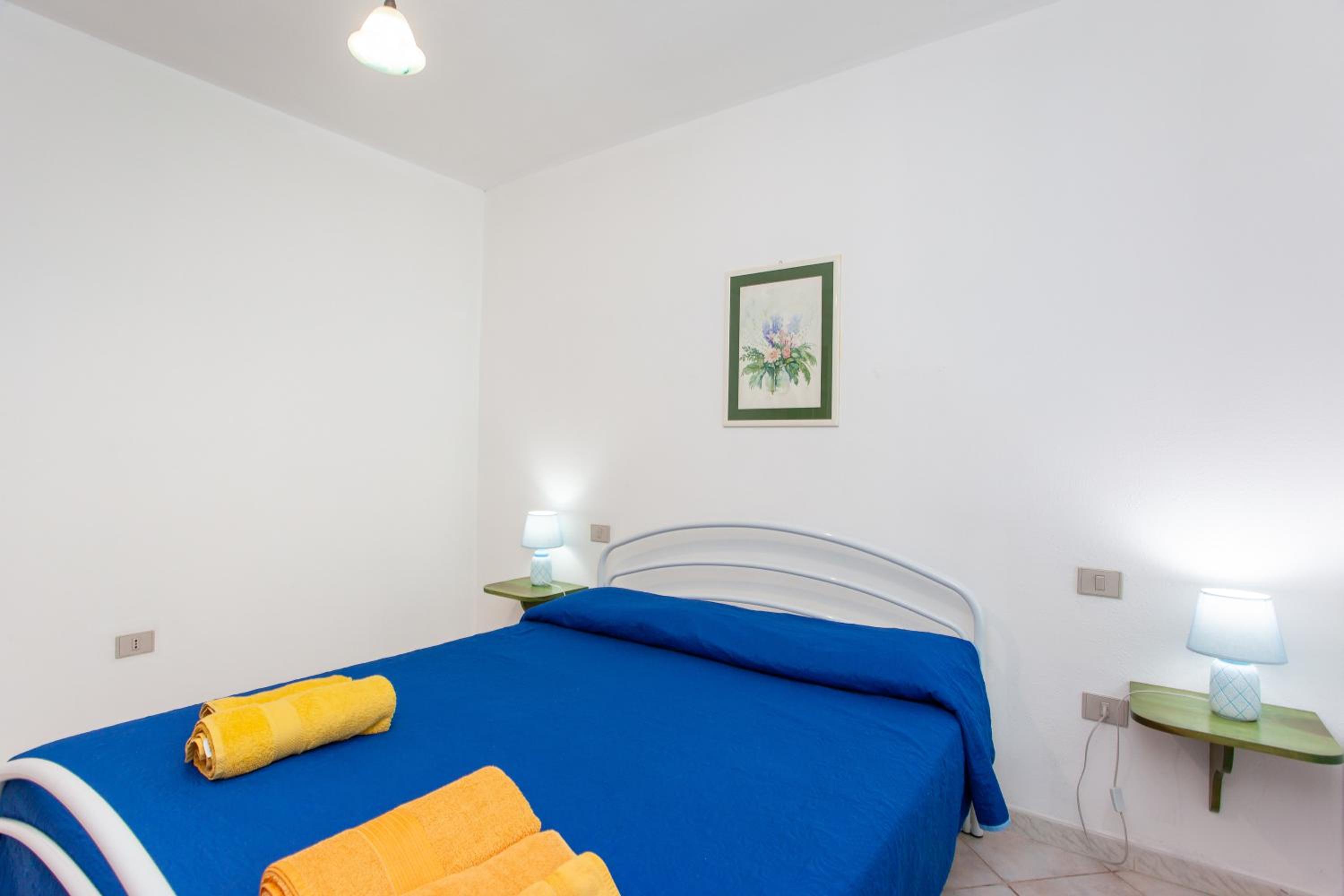 Appartamento Tamerice