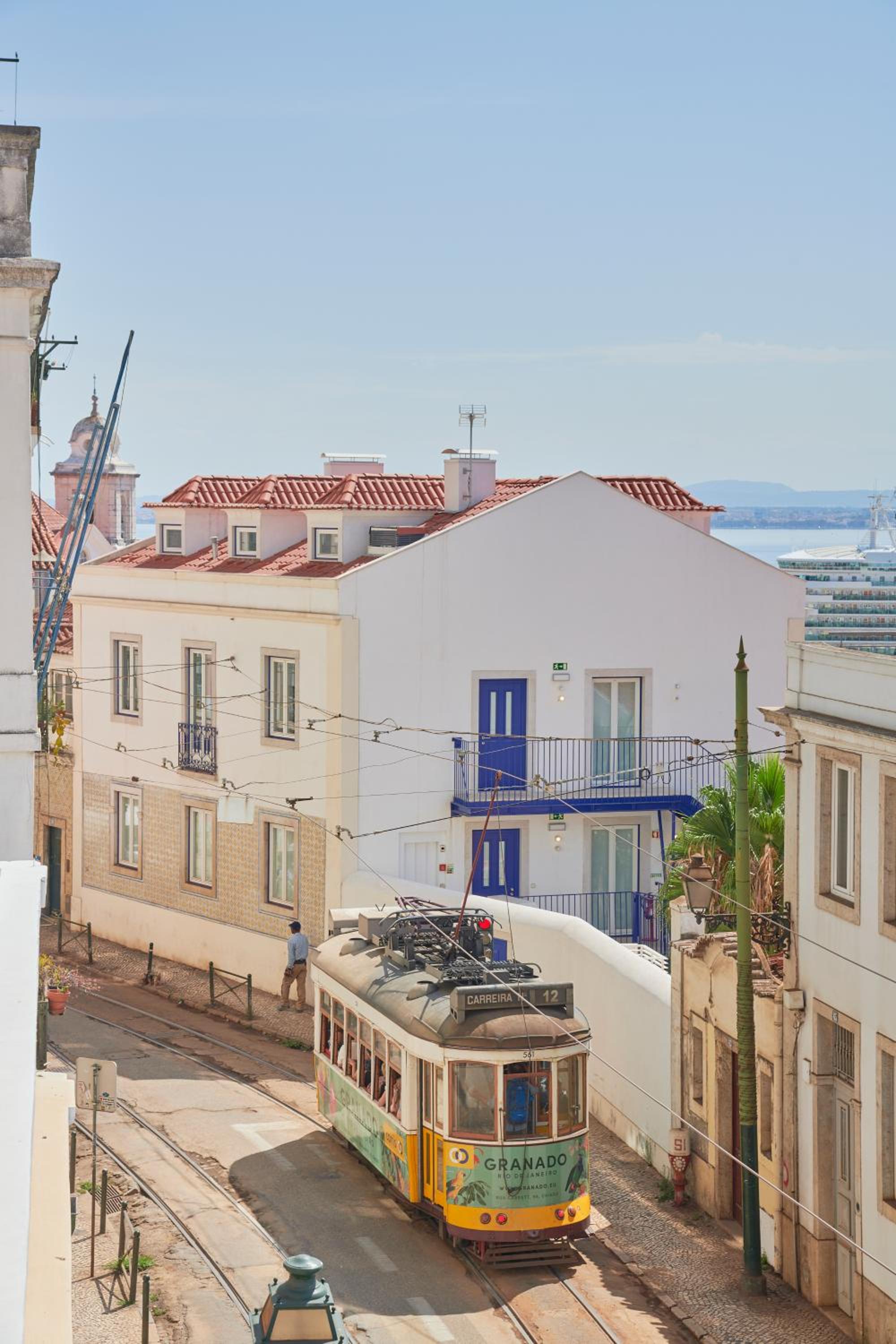 Alfama Village