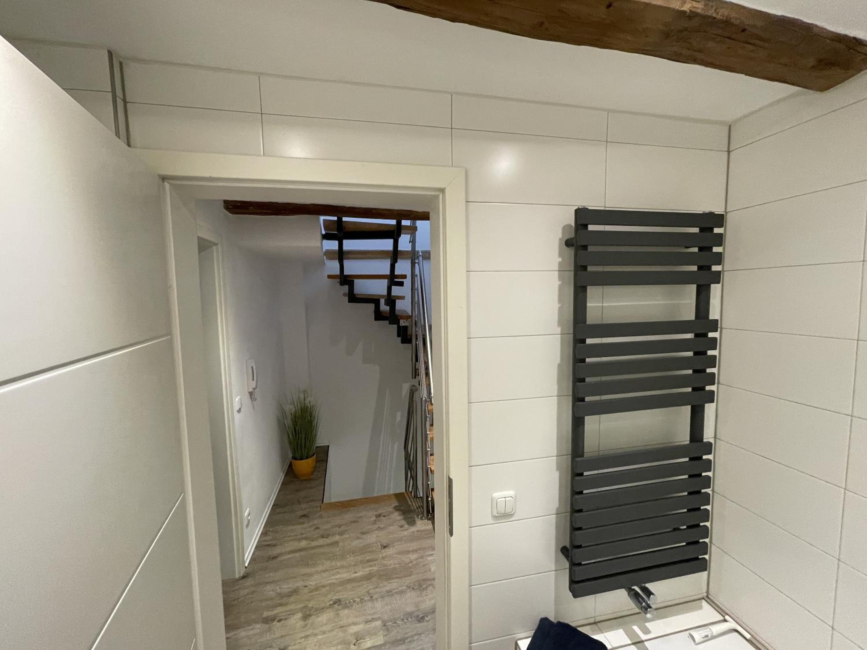 Ferienwohnung Happynest