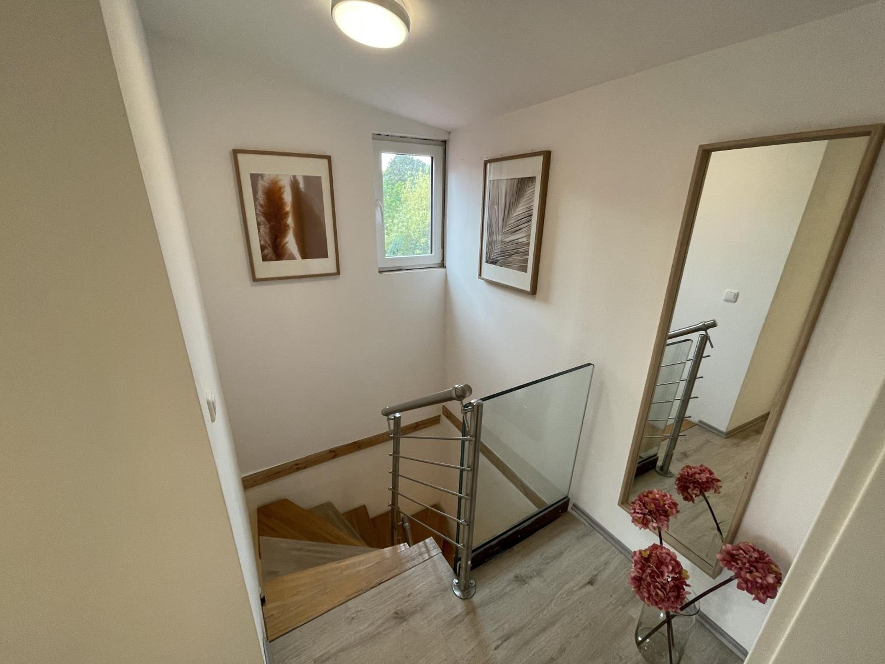 Ferienwohnung Happynest