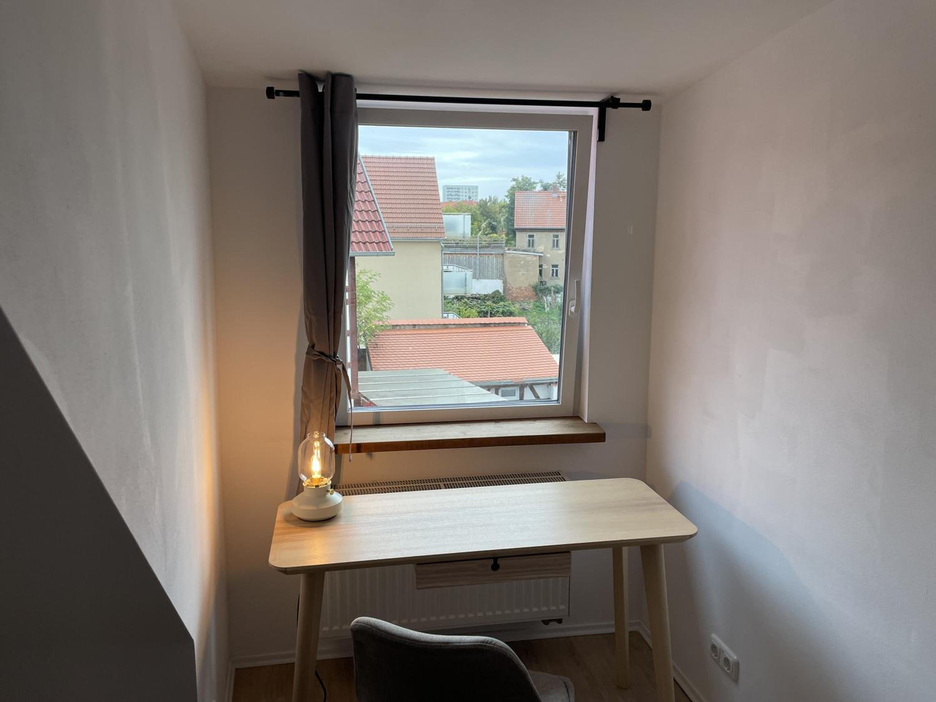 Ferienwohnung Happynest