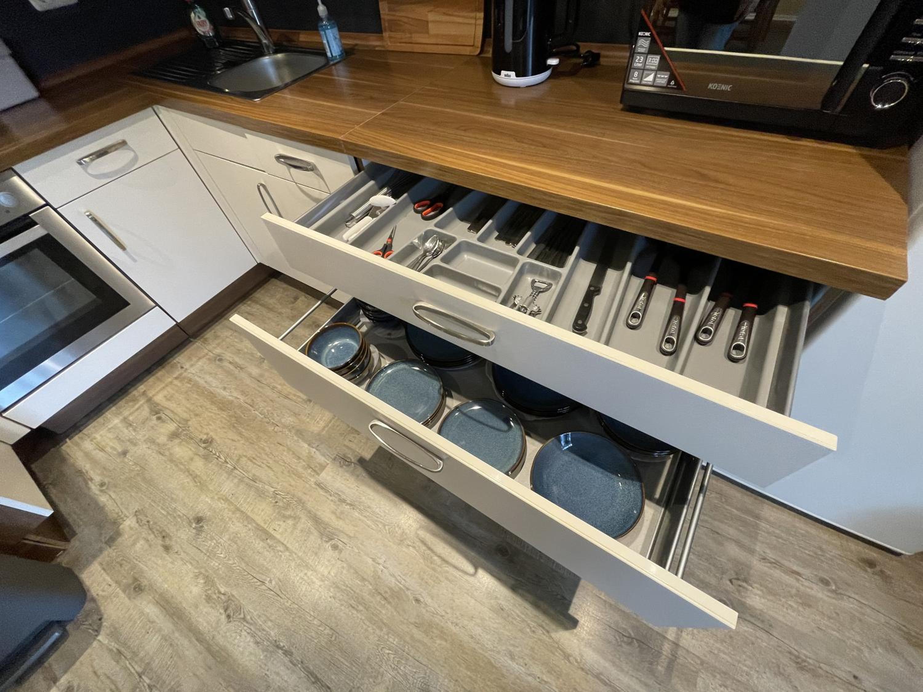 Ferienwohnung Happynest