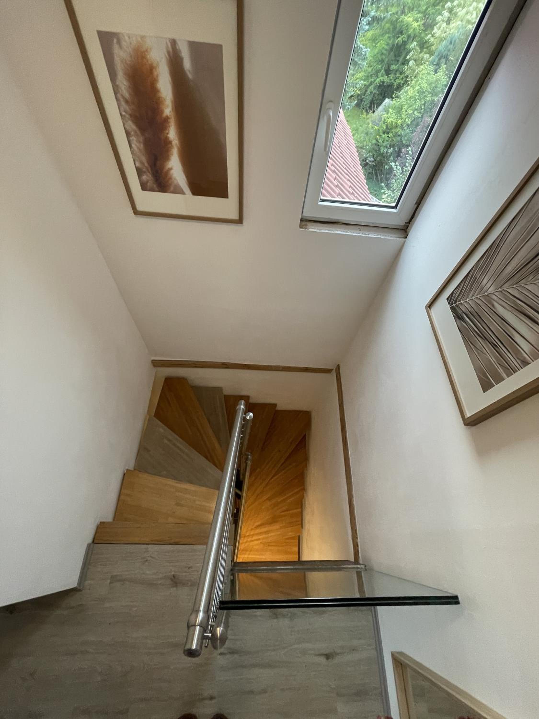 Ferienwohnung Happynest