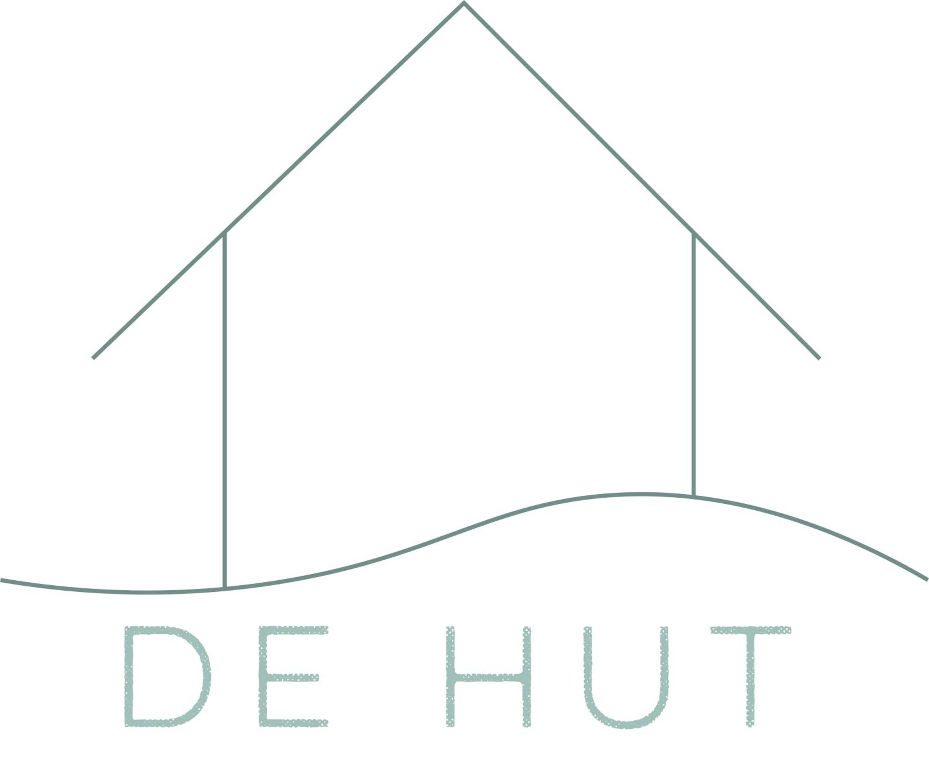de hut