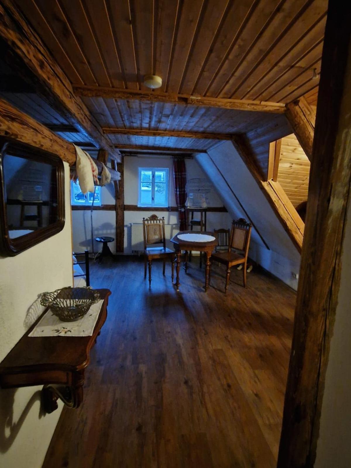 Anno 1886 - Knepp-Hänel-Haus