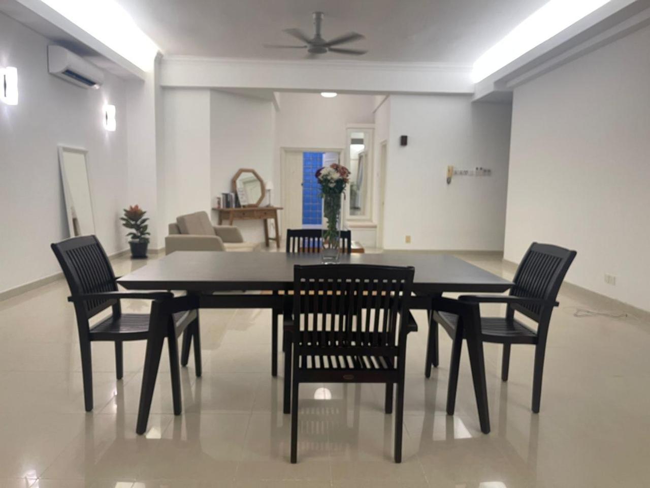 Villa Mutiara Bangsar