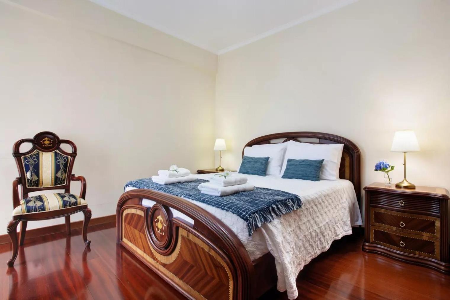 Central Living Funchal view 5
