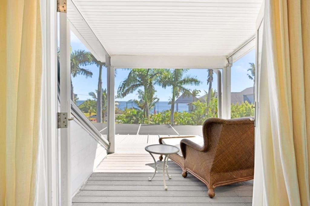 Murmond- Captiva Home