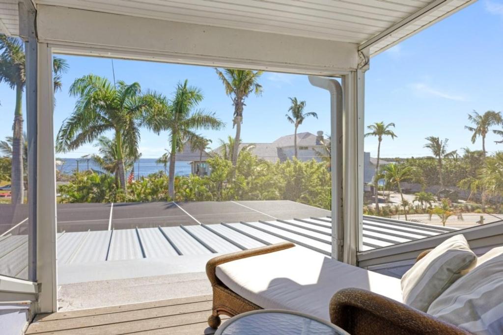 Murmond- Captiva Home