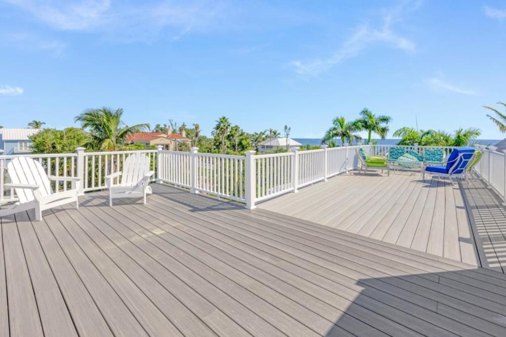 Murmond- Captiva Home